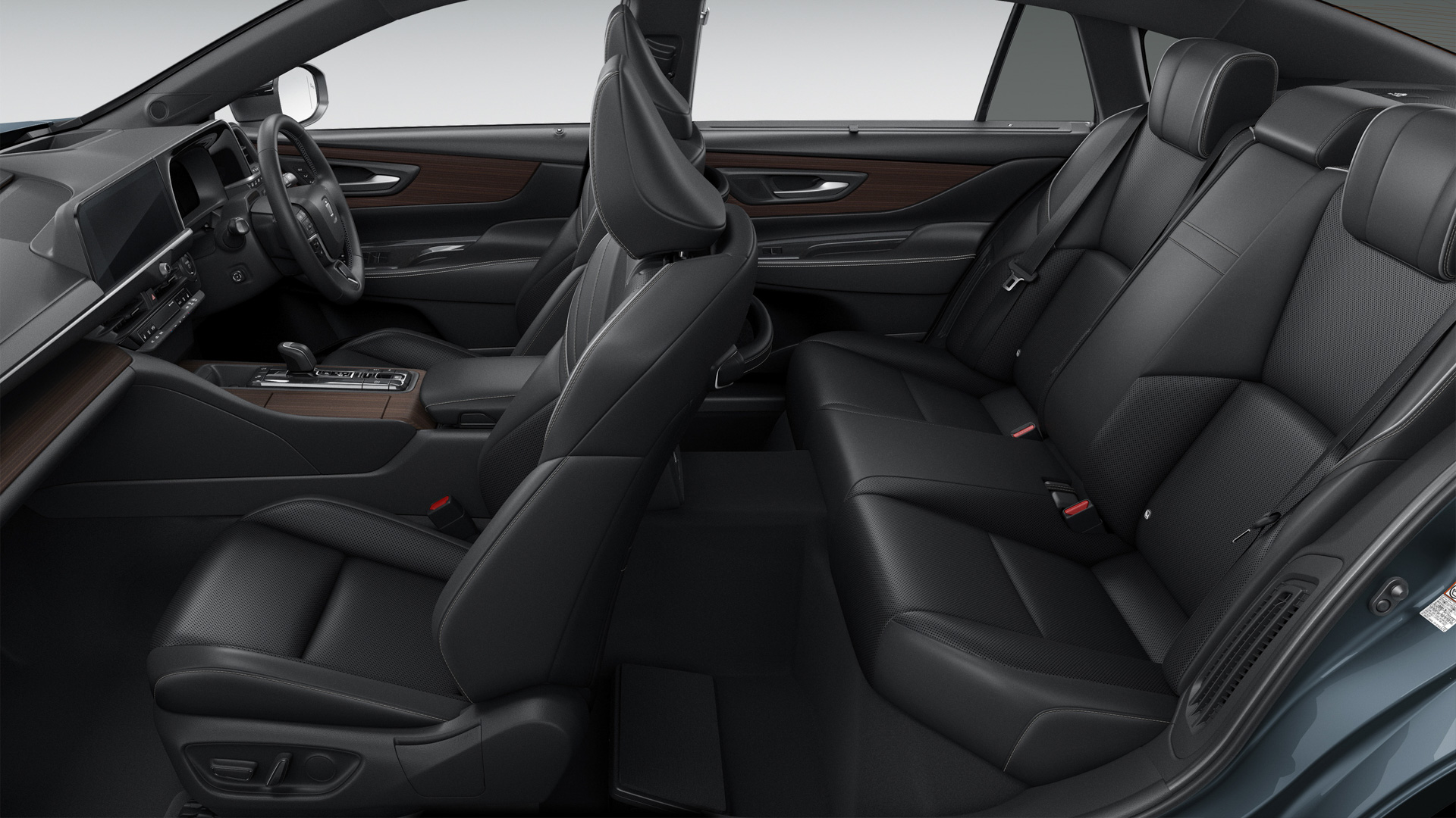 Z（ハイブリッド車）