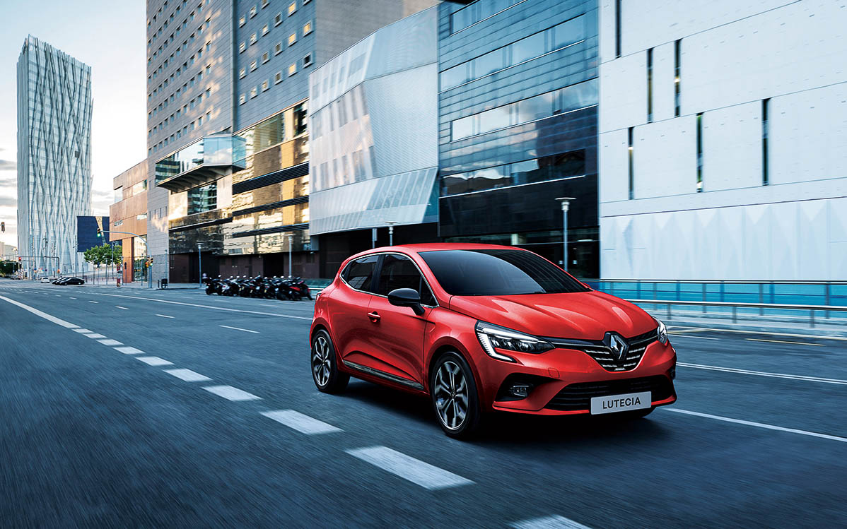 ルーテシア インテンス エディションフィナル