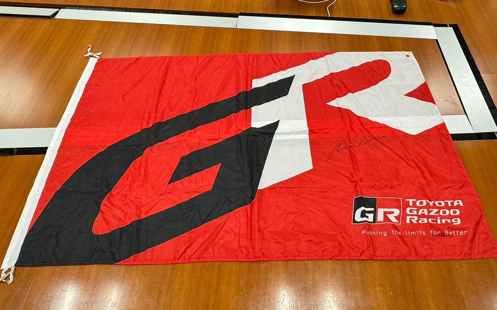 結構大きいです