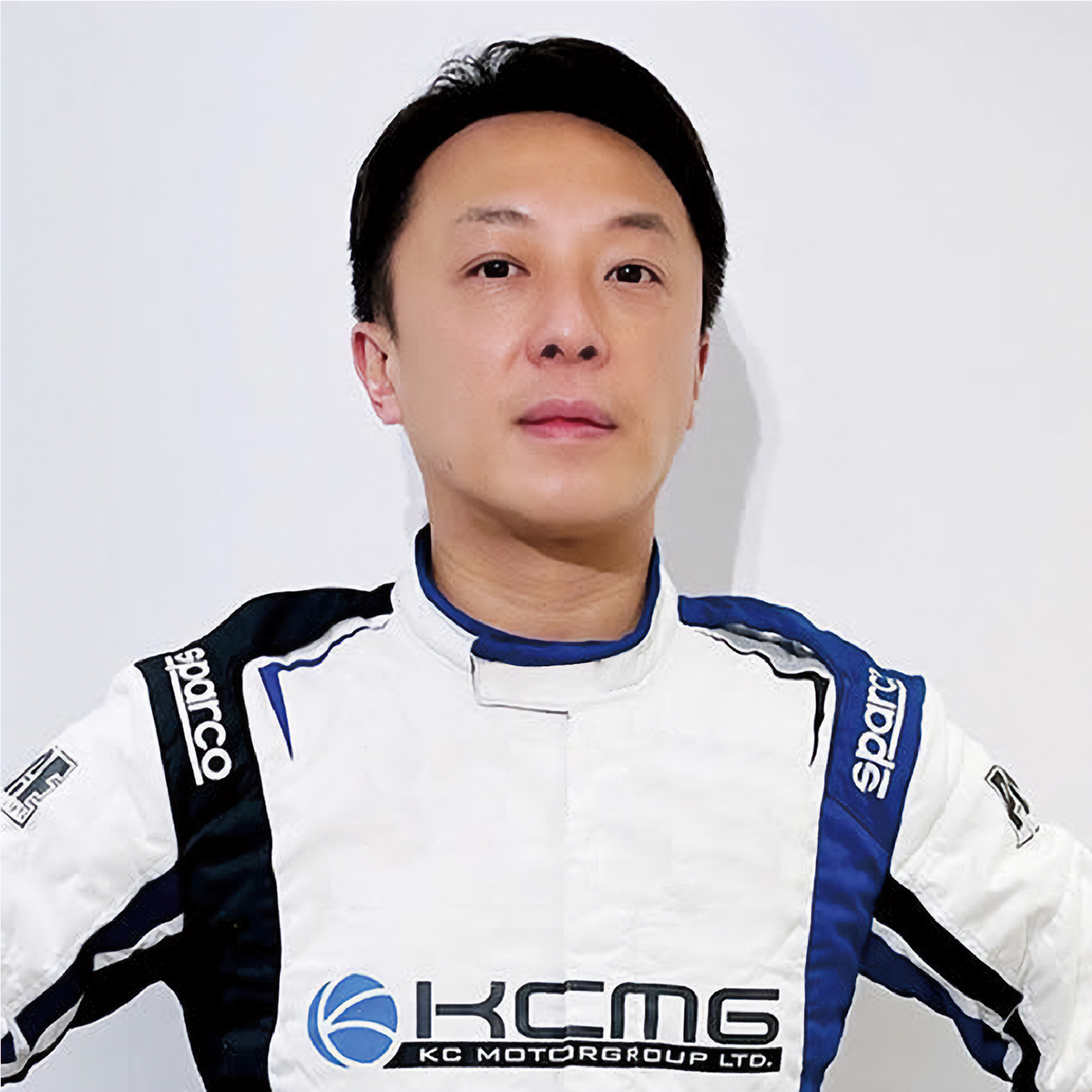 マーチー・リー選手