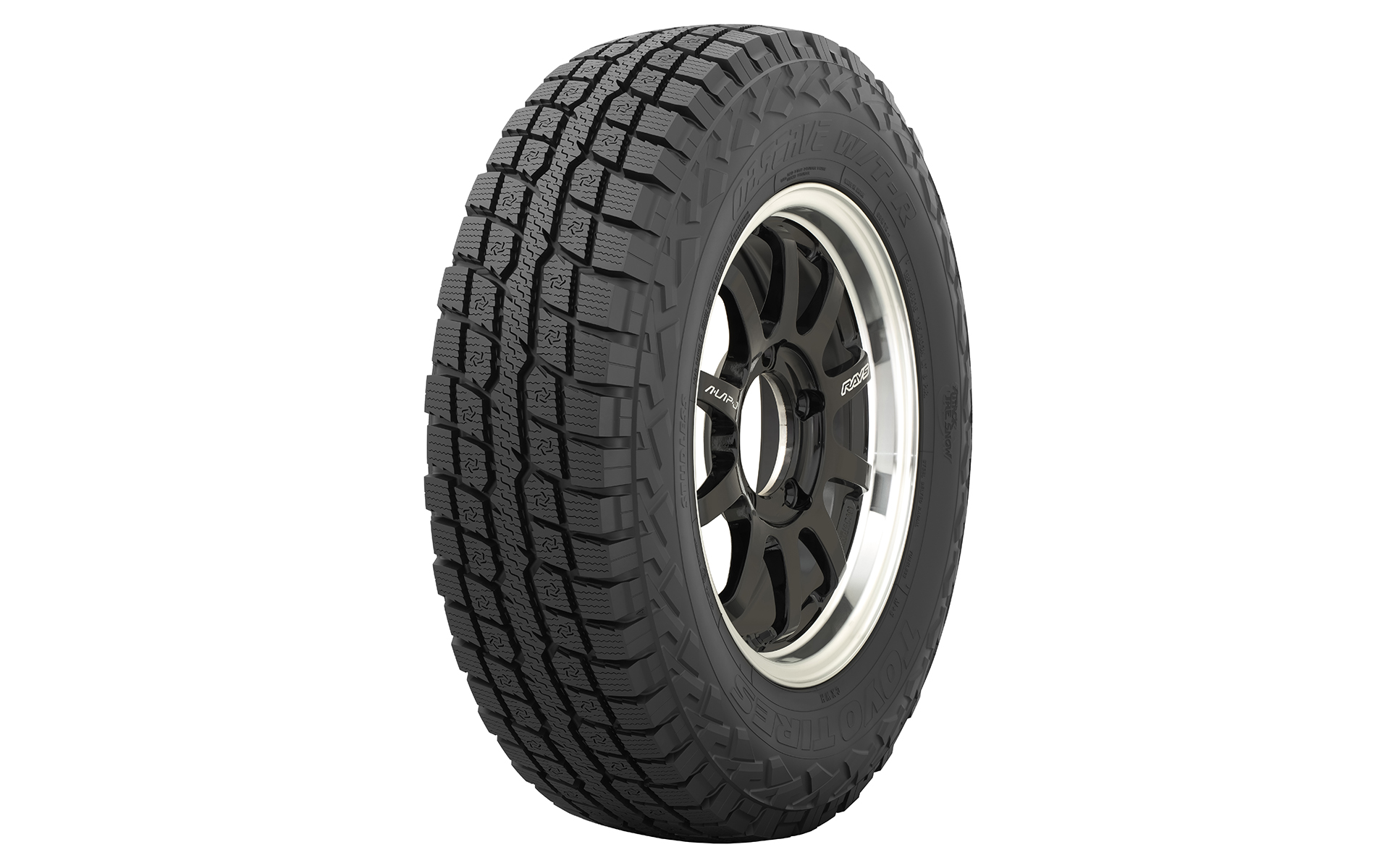 オブザーブ W/T-R