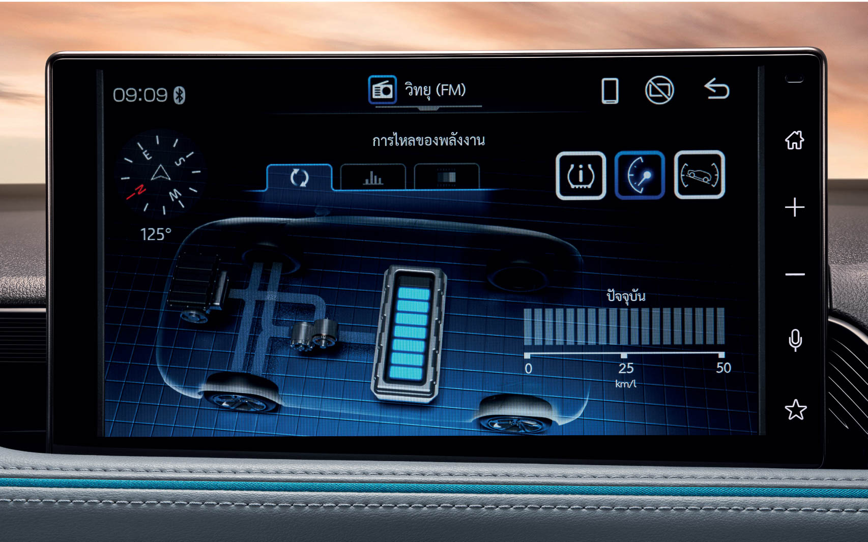 ディスプレイオーディオ