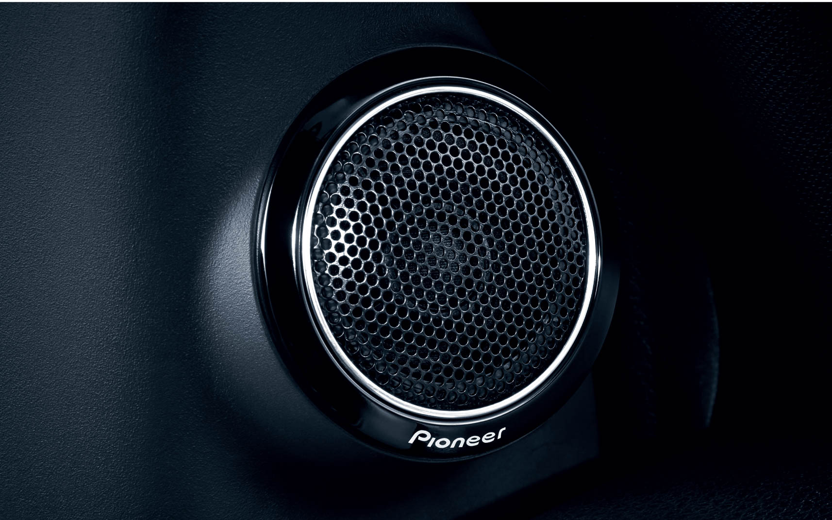 パイオニア プレミアムサウンドシステム