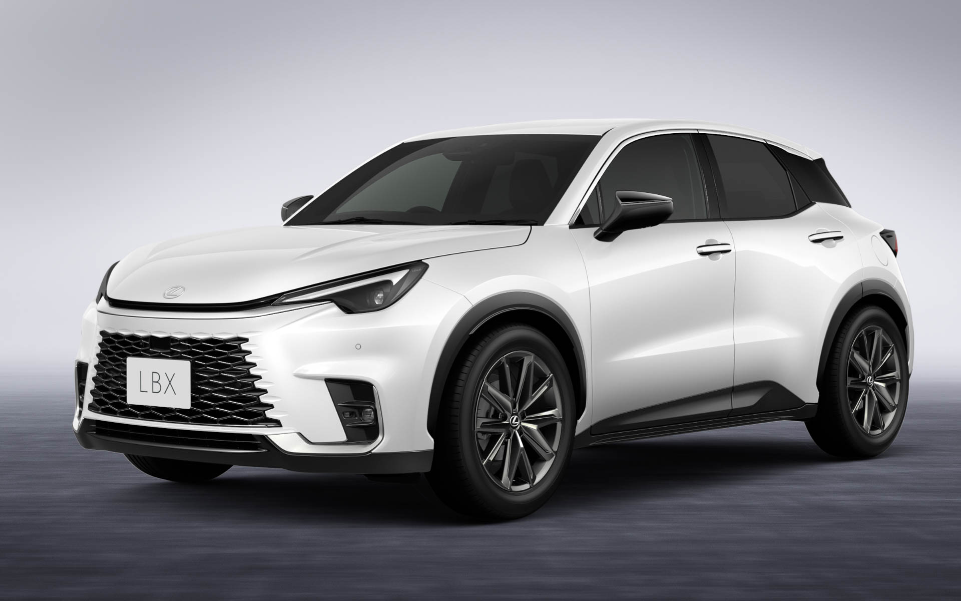 新型LBX“Relax”