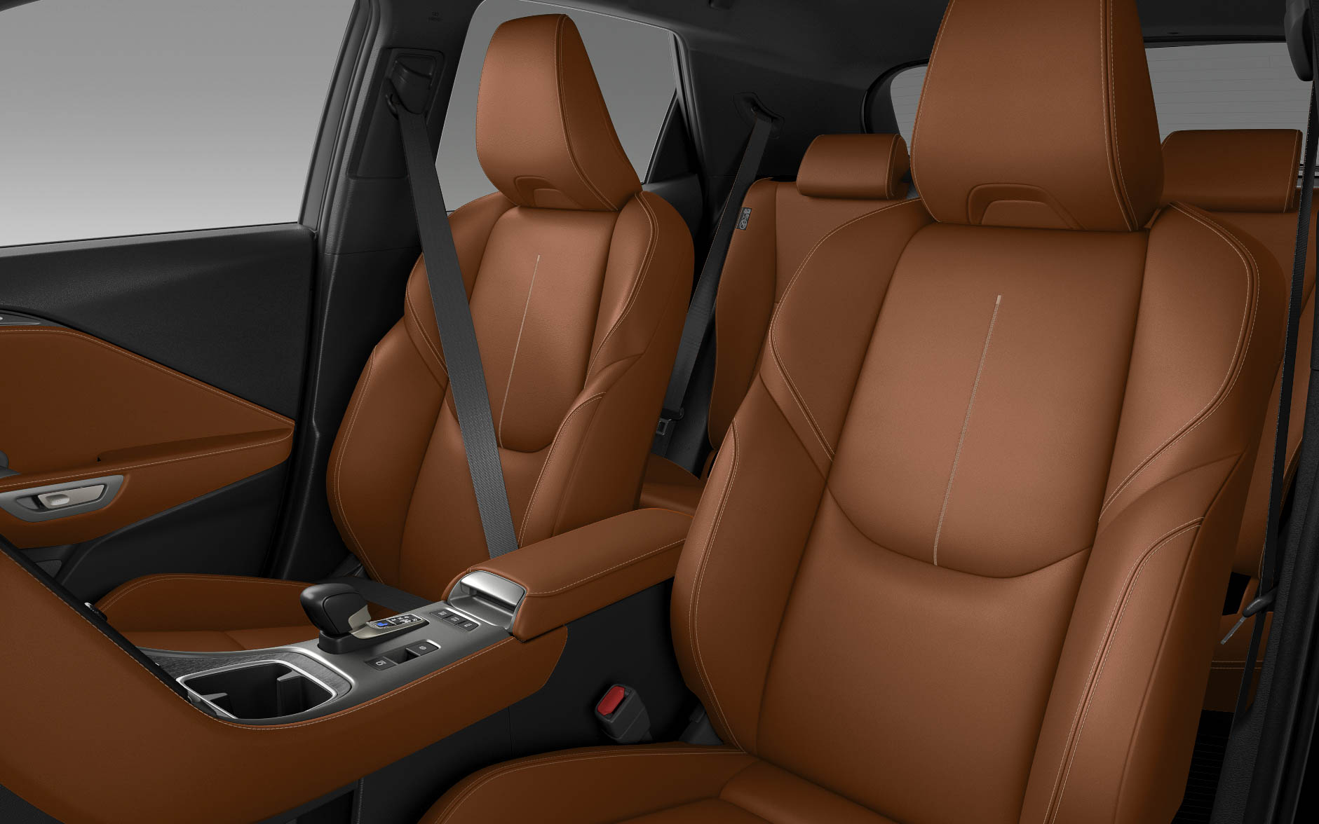 新型LBX“Relax”