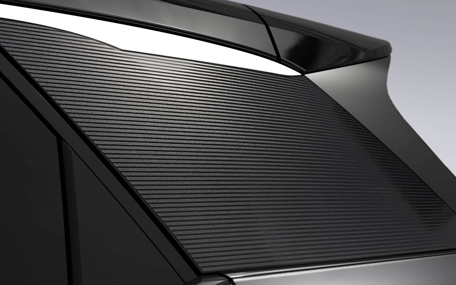 新型LBX“Bespoke Build”拡張パッケージ