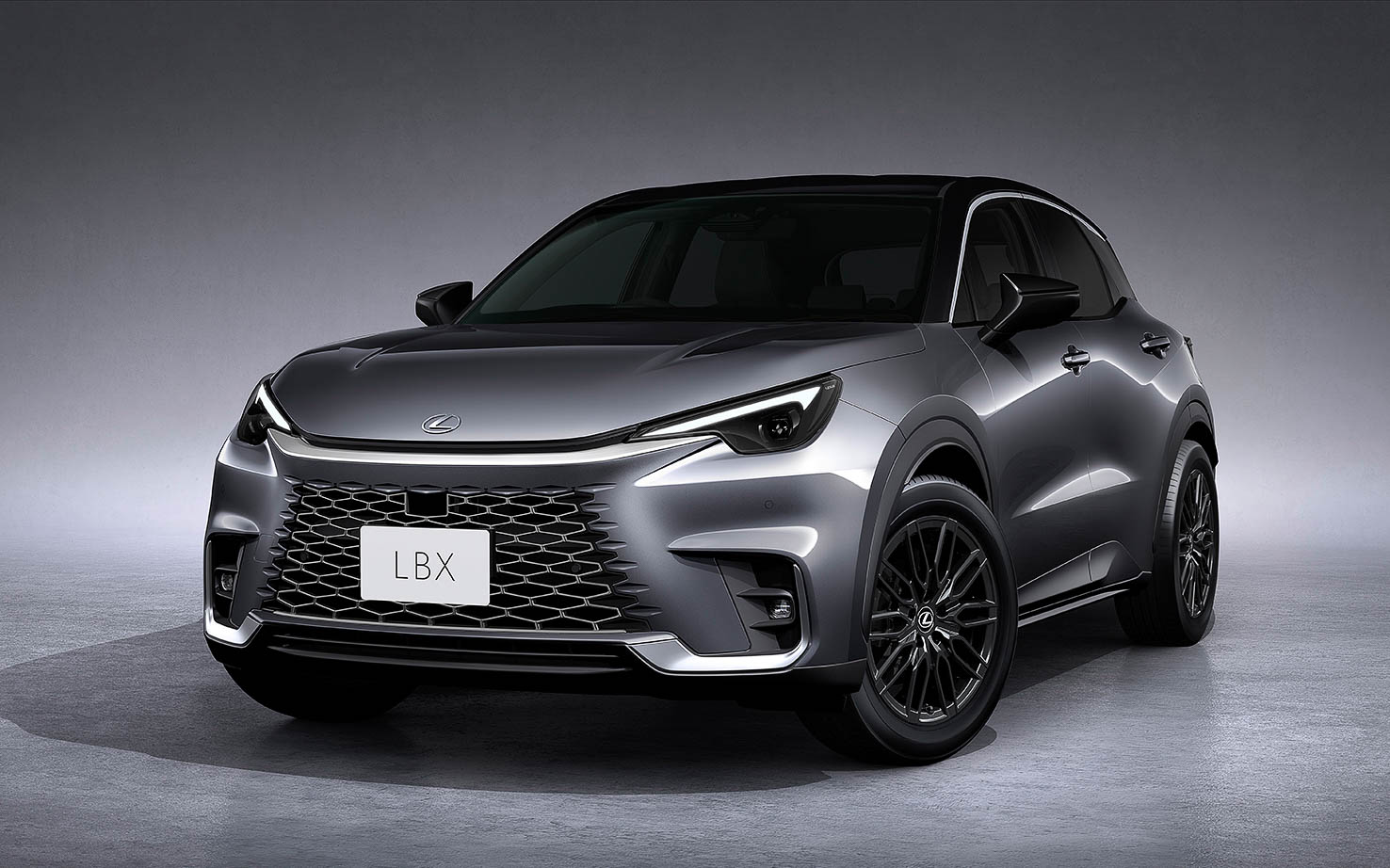 新型LBX
