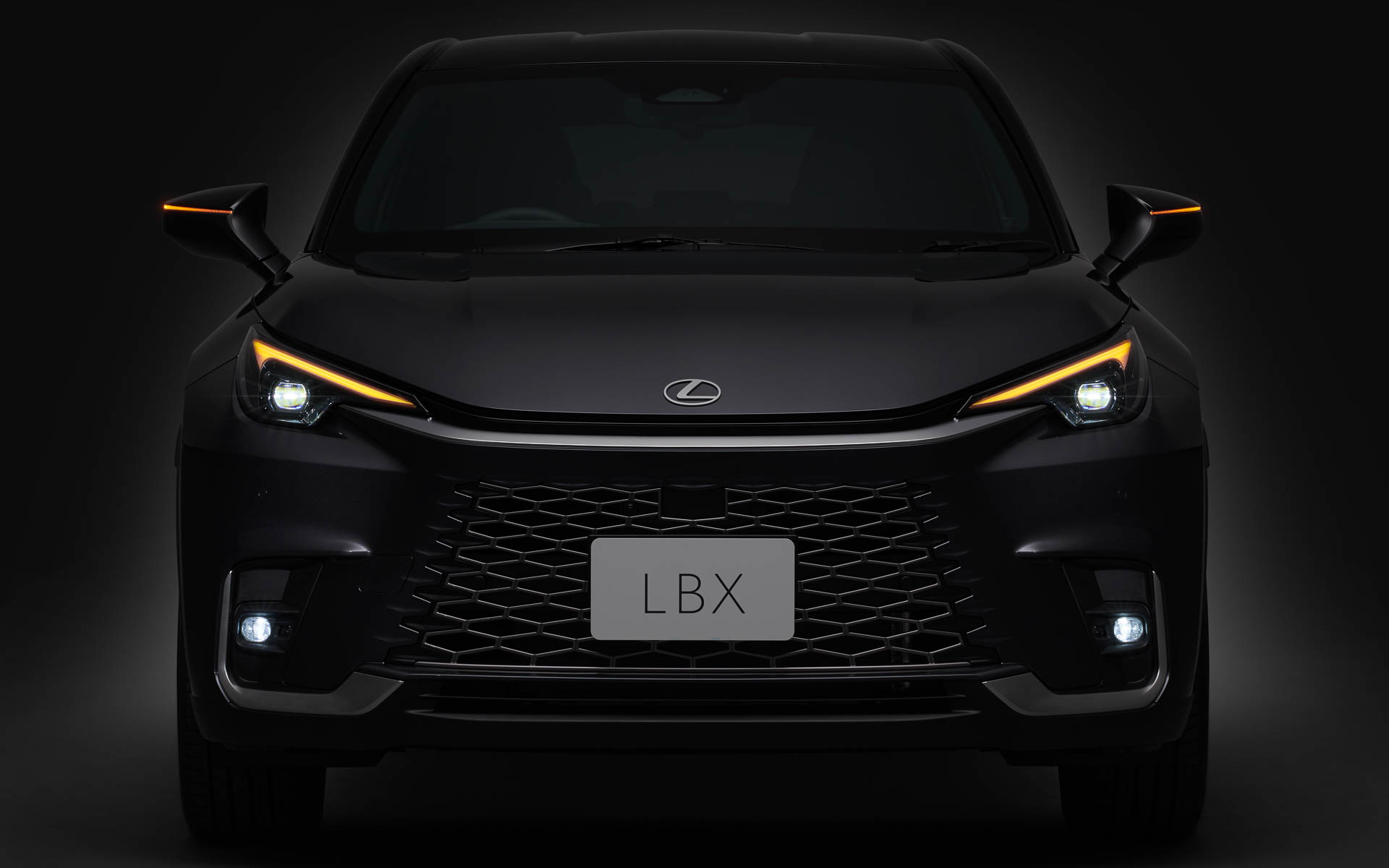 ランプ全点灯イメージ