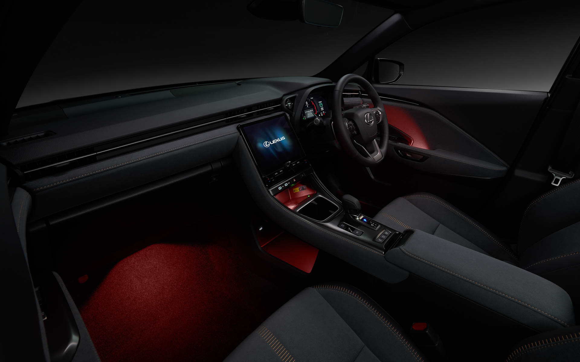 インテリアイルミネーション