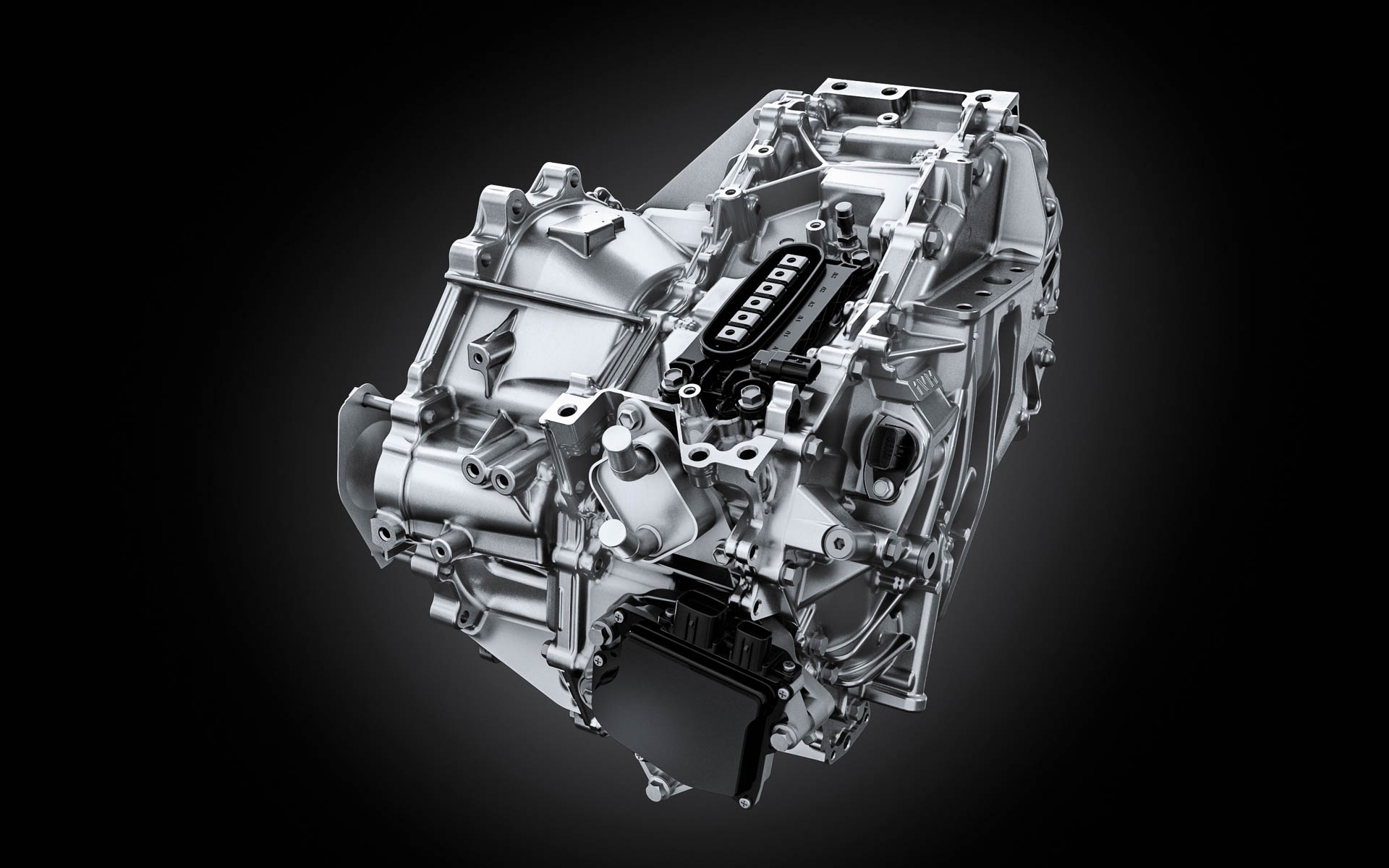 トランスアクスル