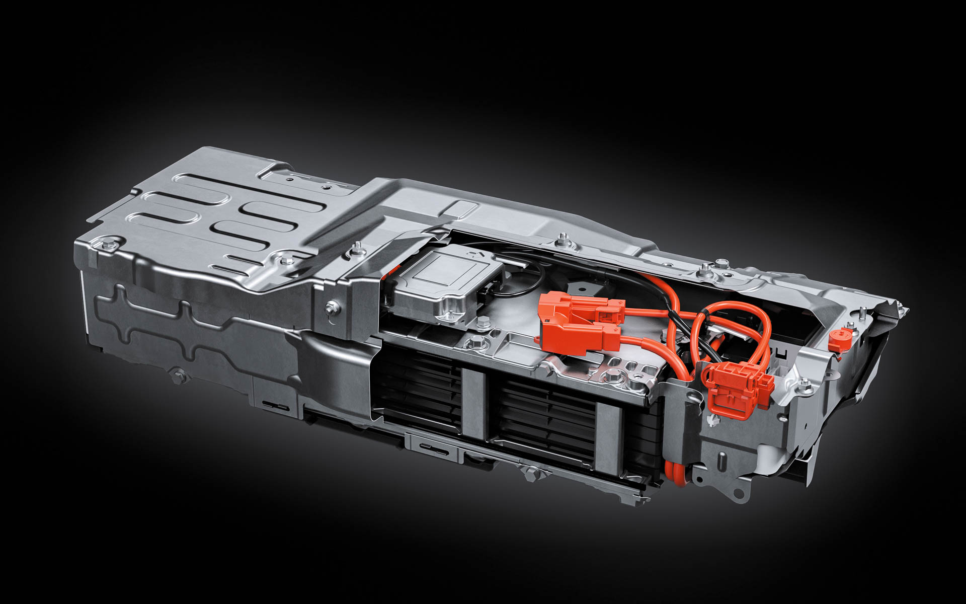 バイポーラ型ニッケル水素電池
