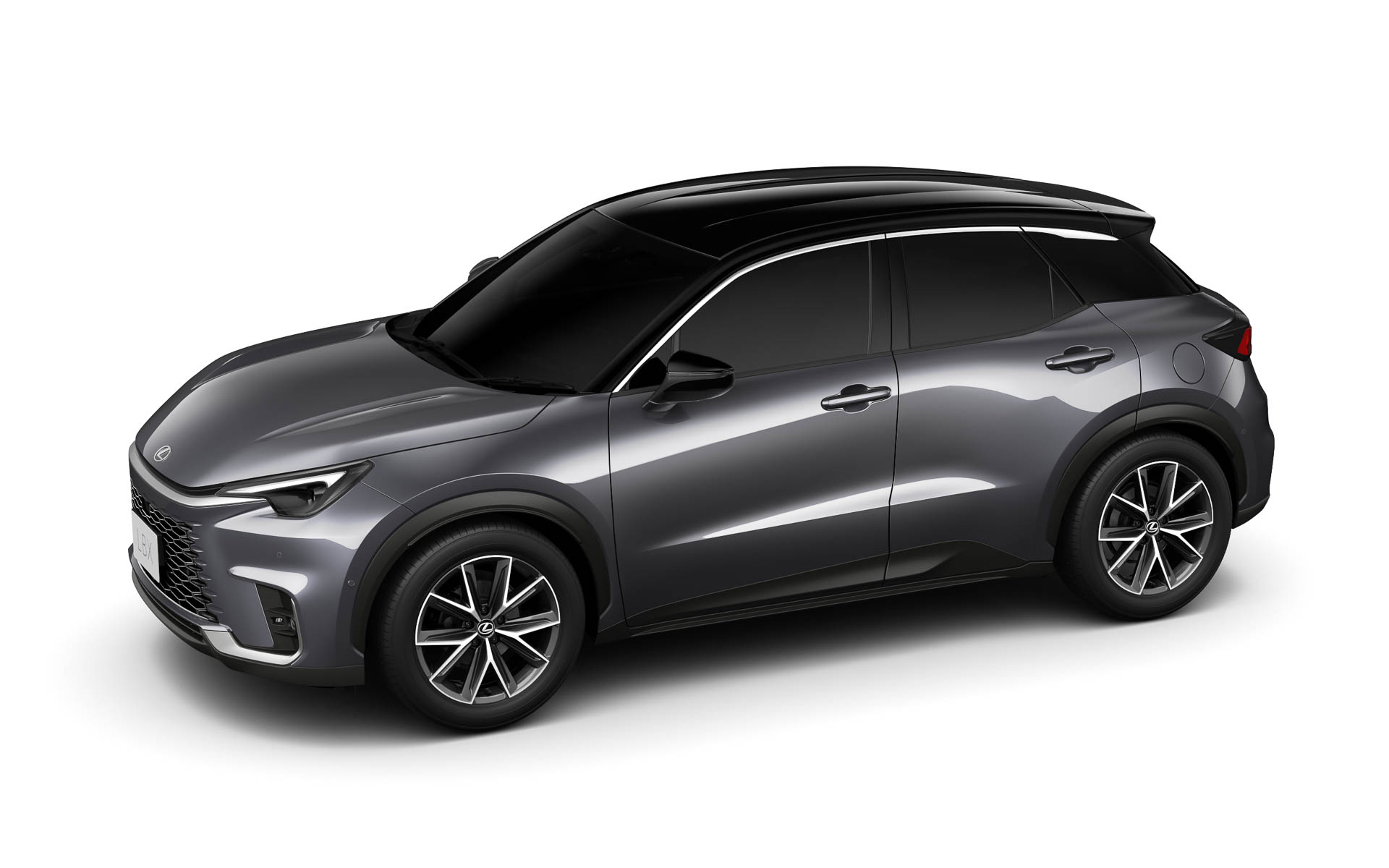 ソニッククロム＆ブラック