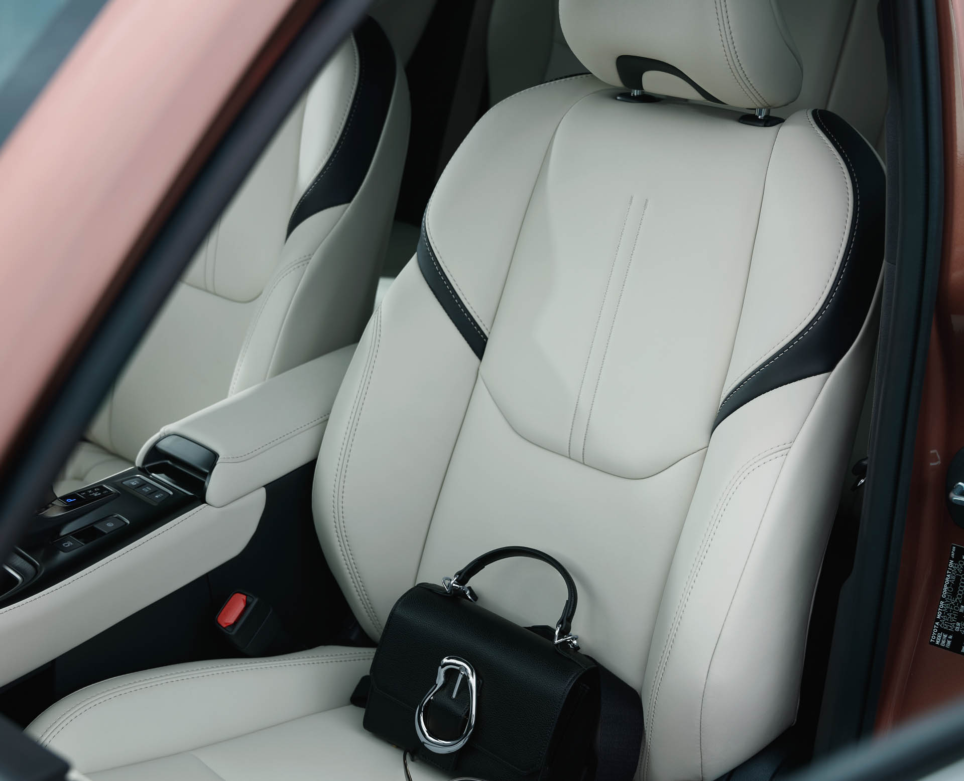 新型LBX“Bespoke Build”