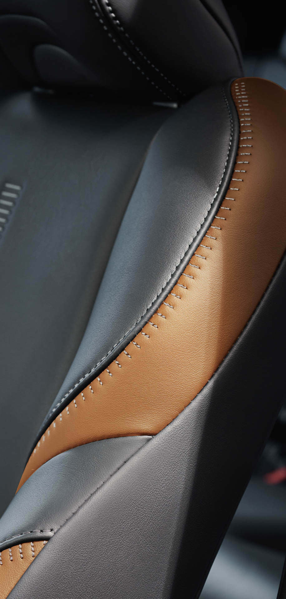 新型LBX“Bespoke Build”