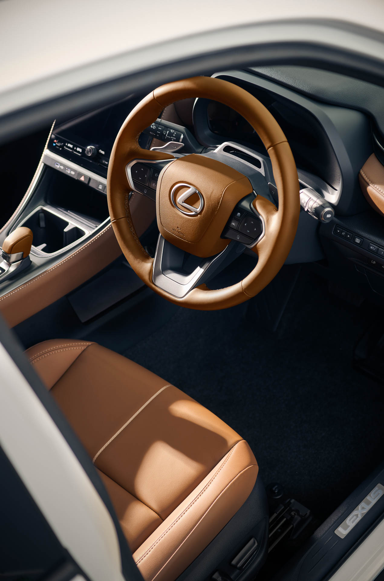 新型LBX“Bespoke Build”