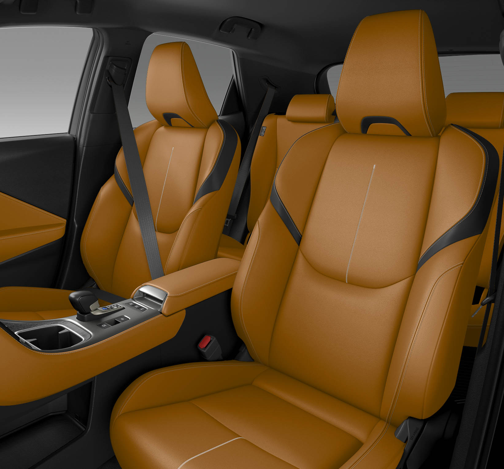 L-ANILINE本革メインカラー（オーカー）