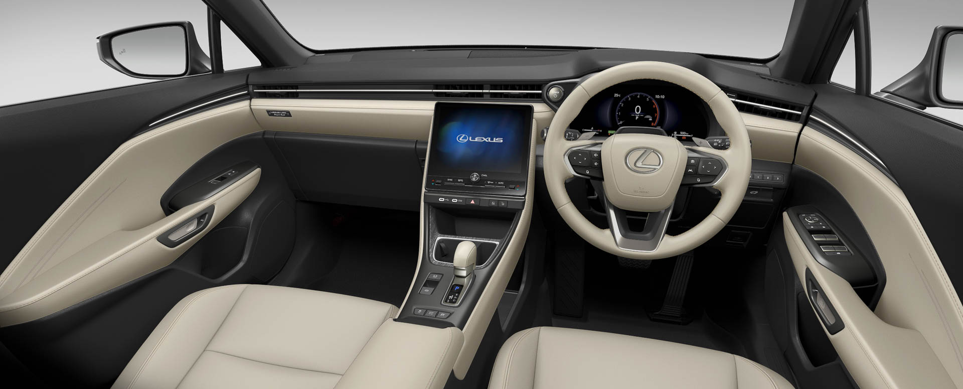 メインカラー（ソリスホワイト）