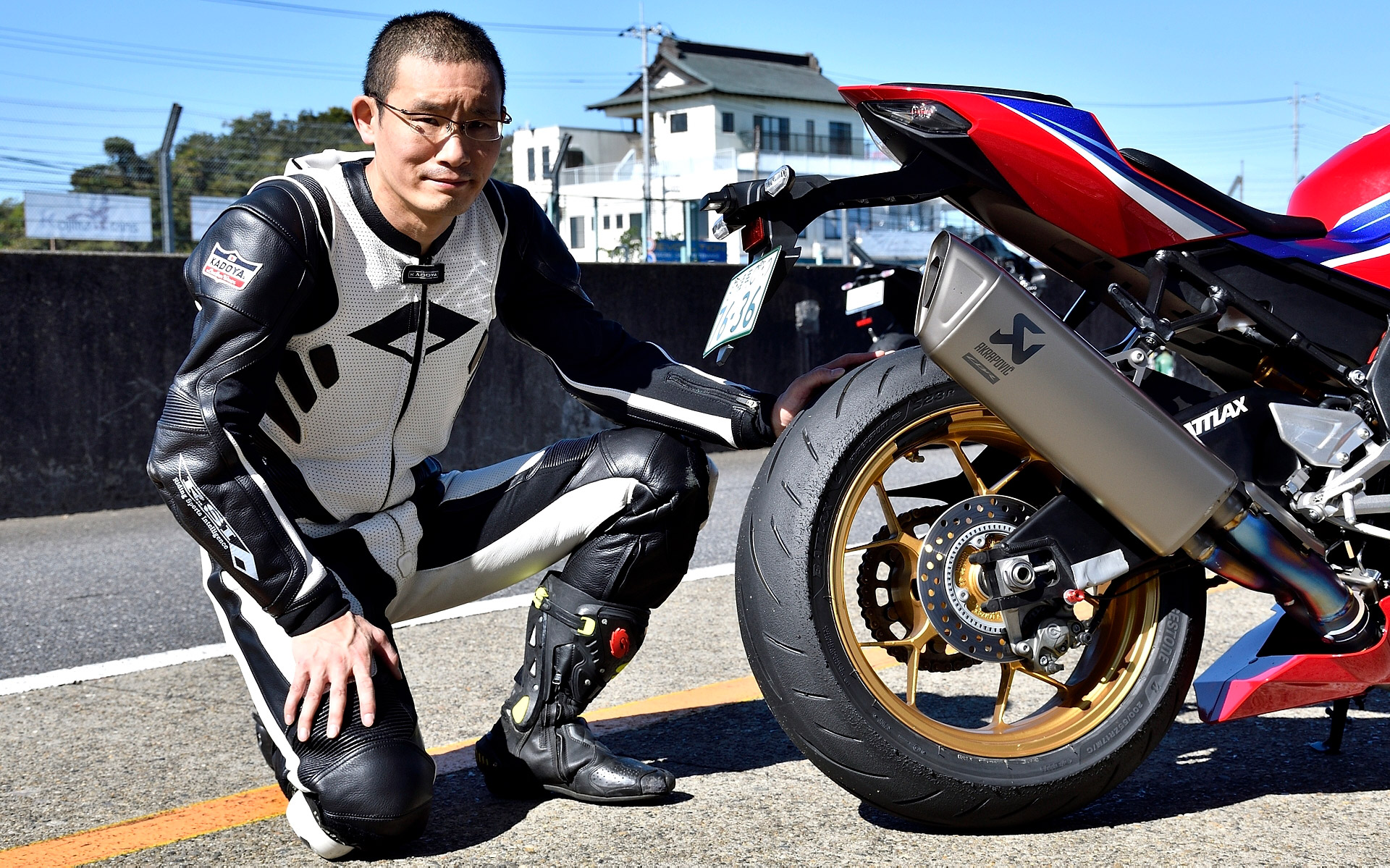 S23のサーキットでのポテンシャルは？