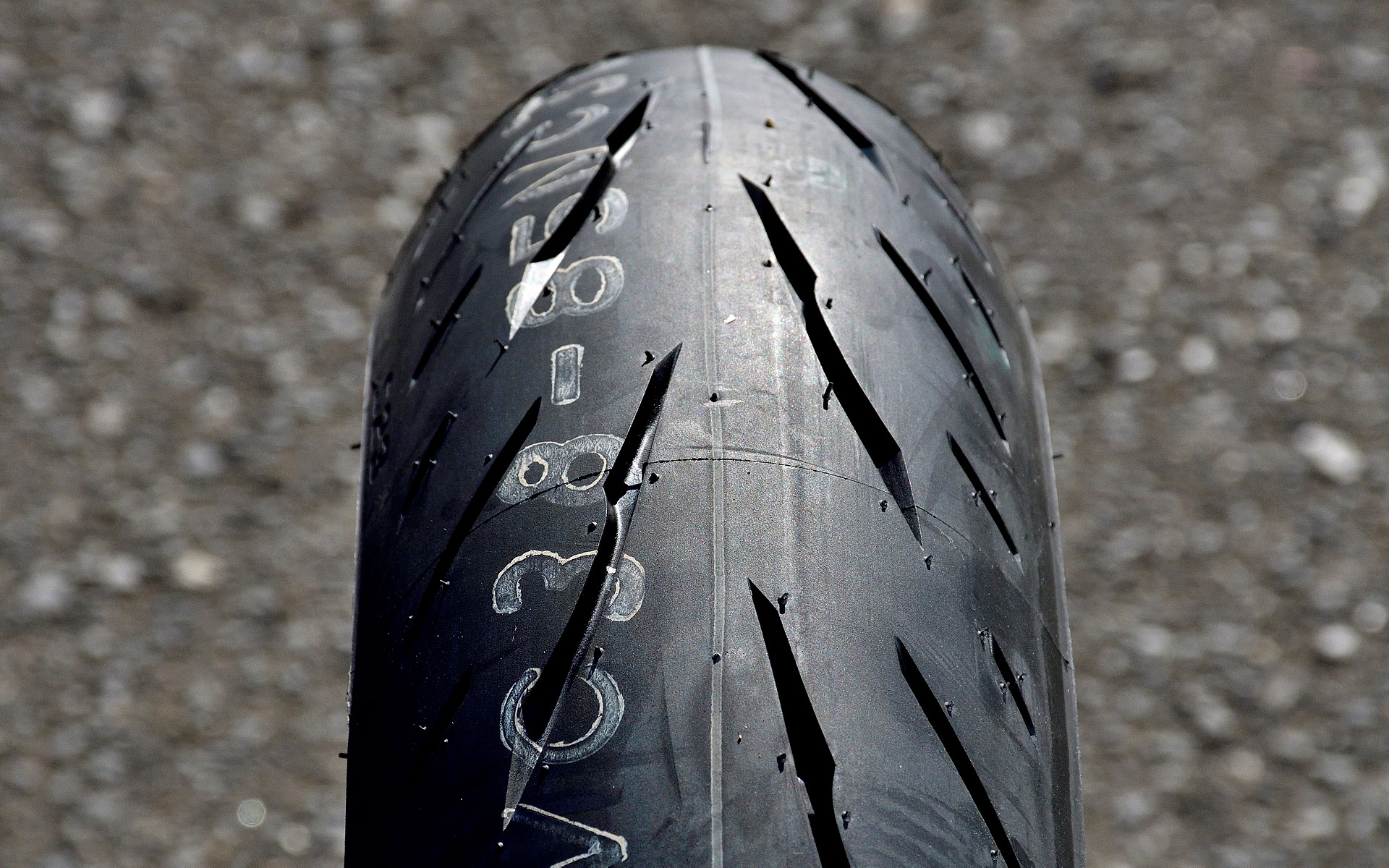 S23のセンター部