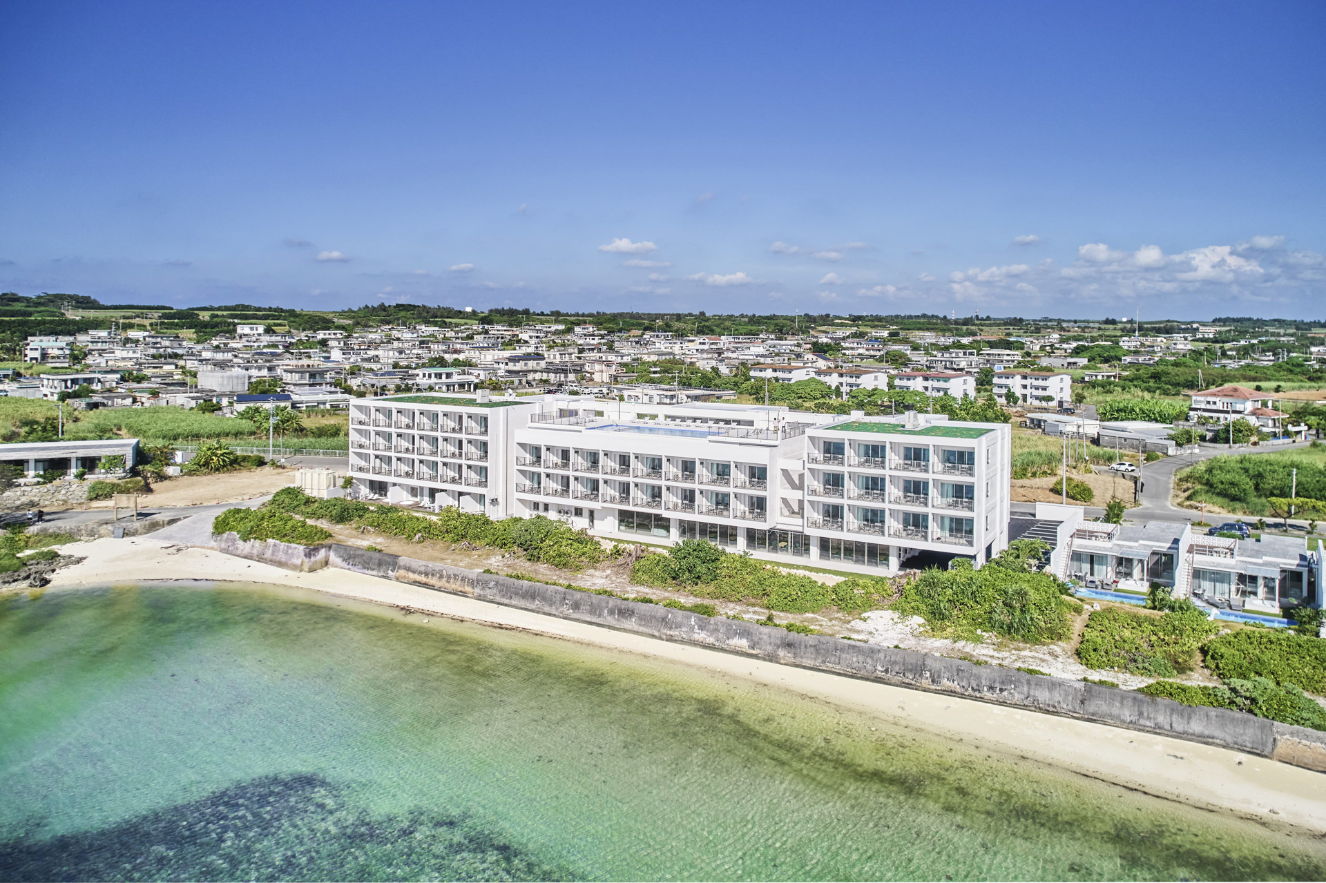 ウォーターマークホテル＆リゾーツ沖縄 宮古島