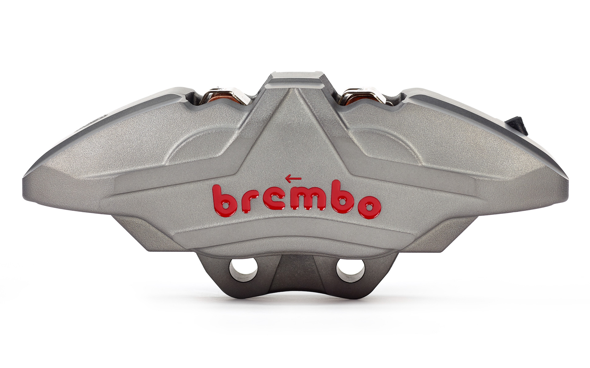 SSV向けキャリパー