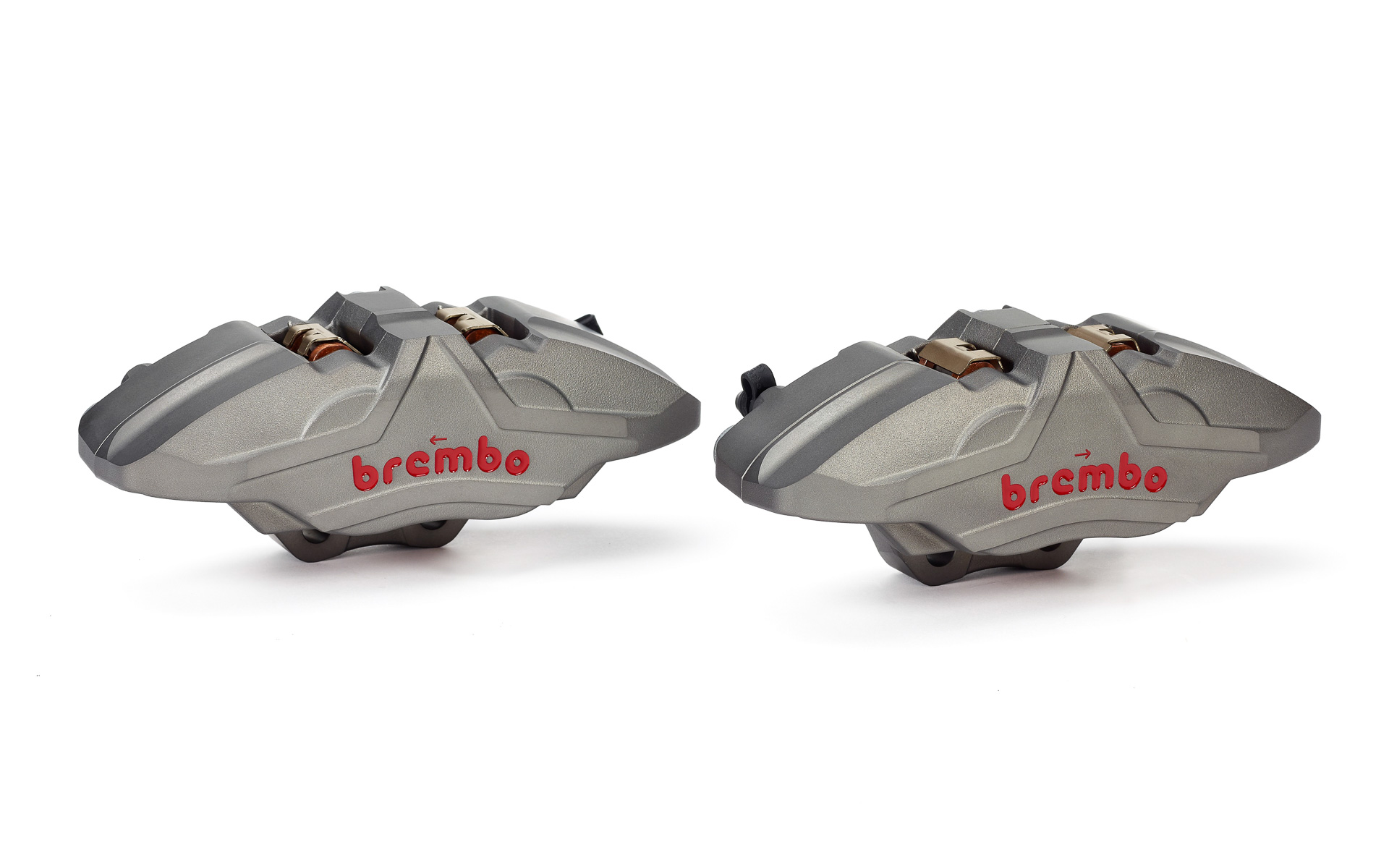 SSV向けキャリパー