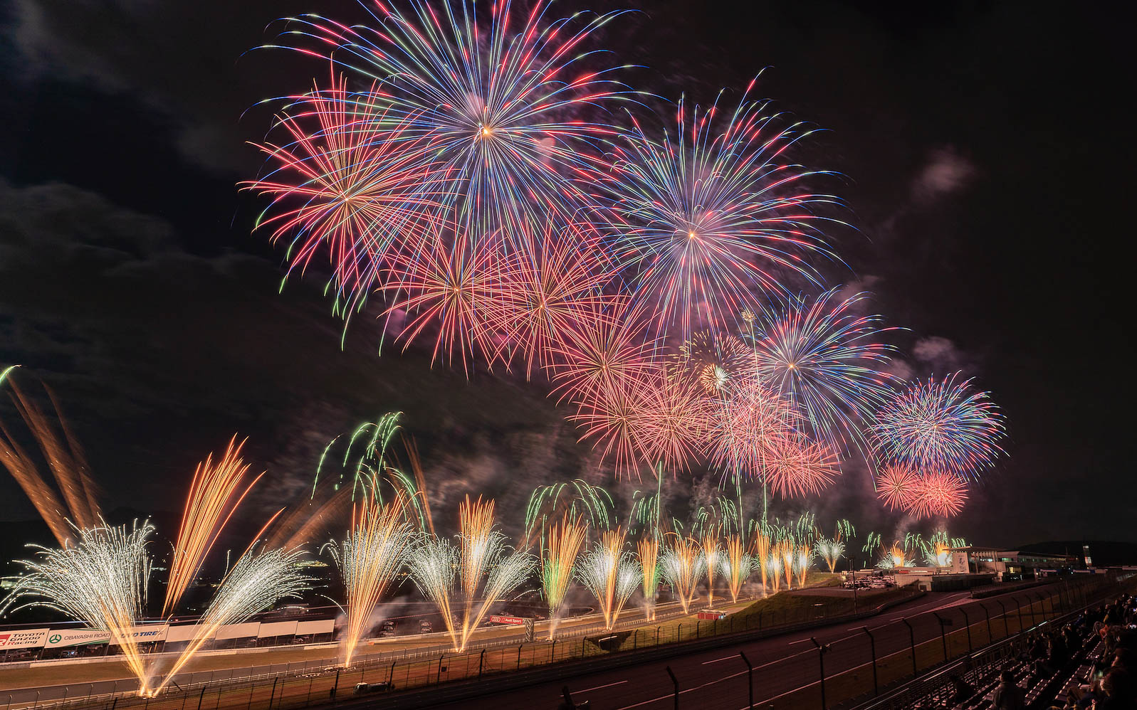 2022年開催のようす