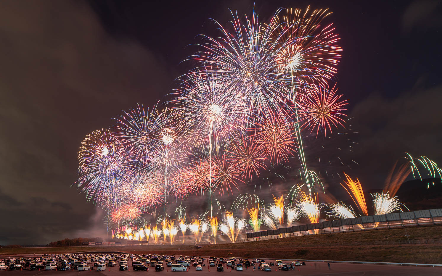 2022年開催のようす