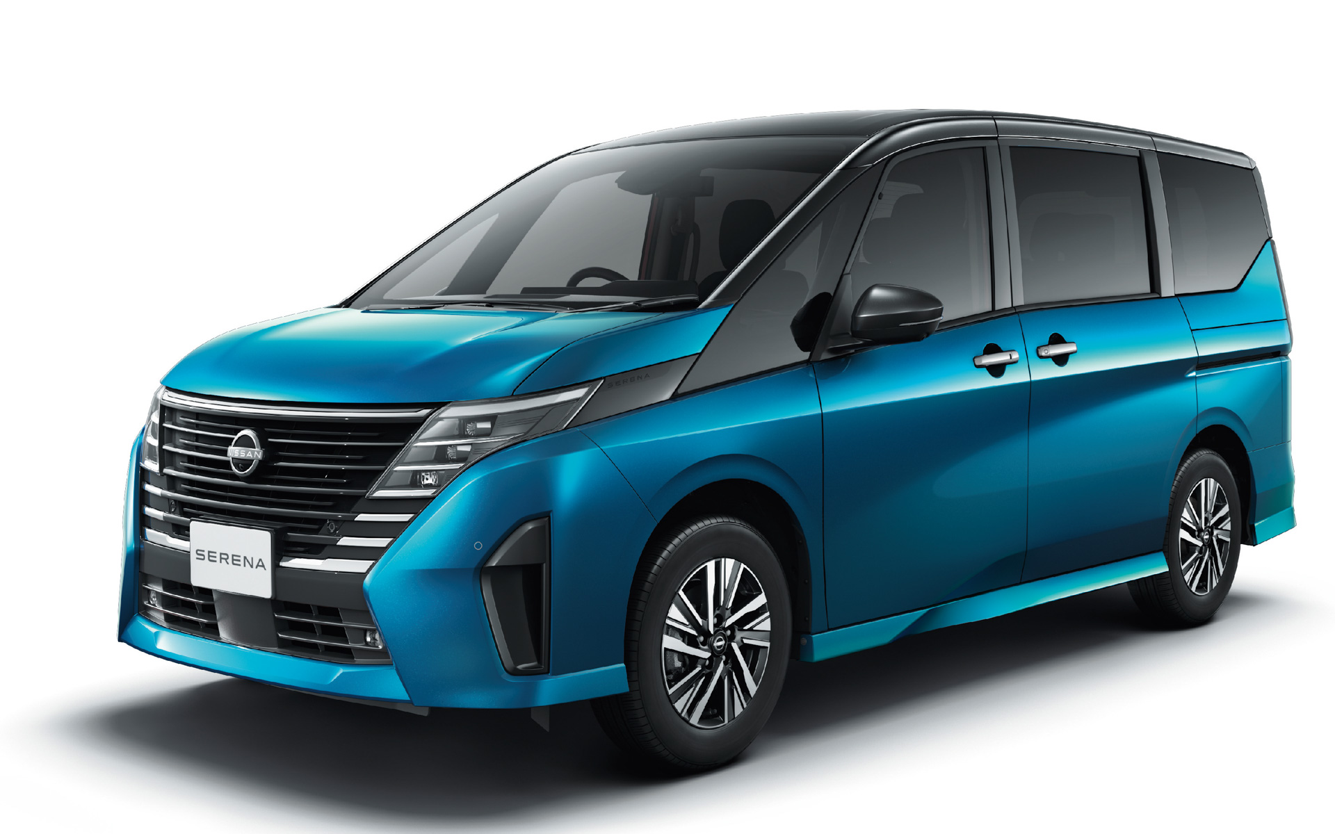 日産「セレナ」