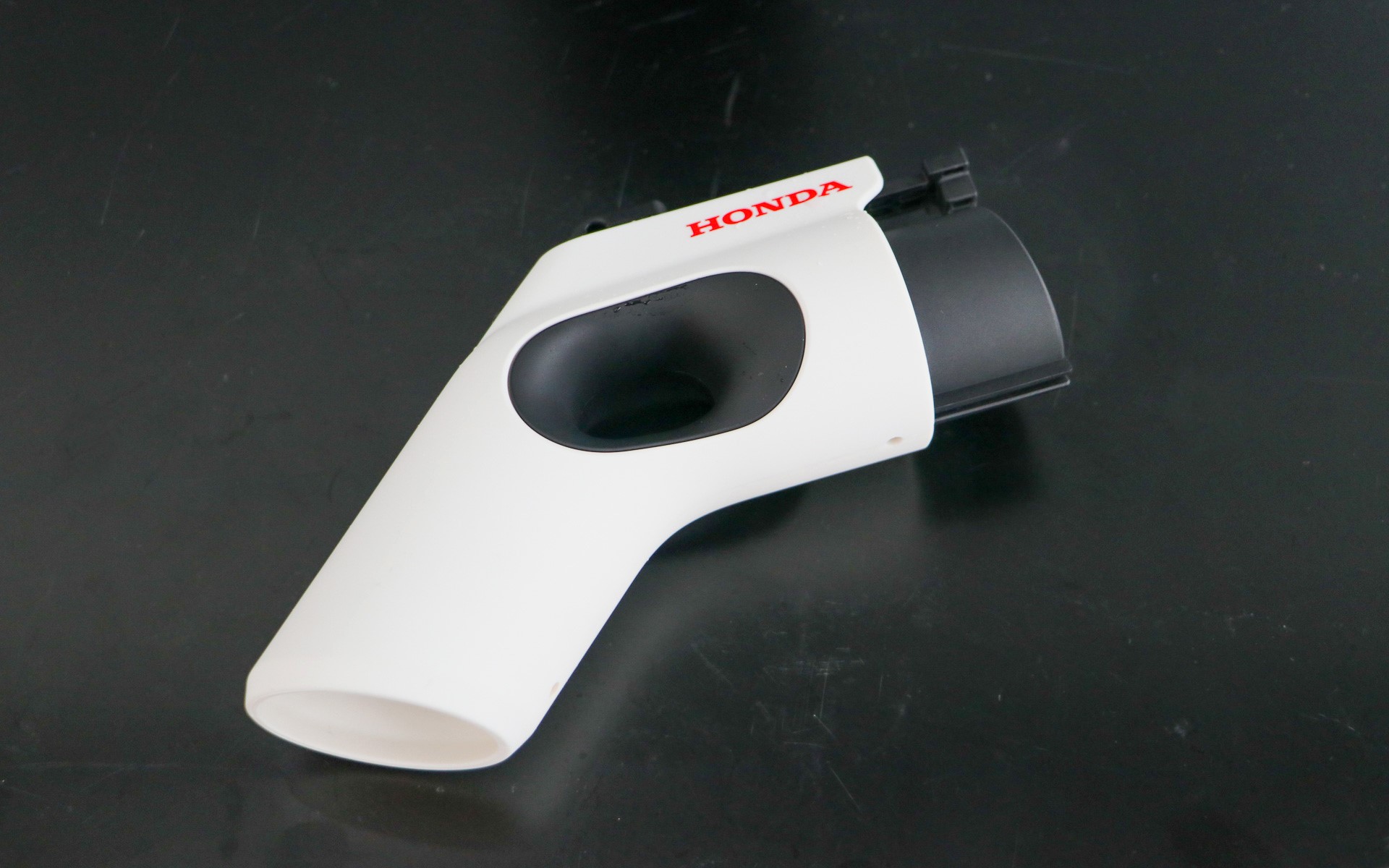 ホンダのAC車外給電用ユニット「パワーサプライコネクター」