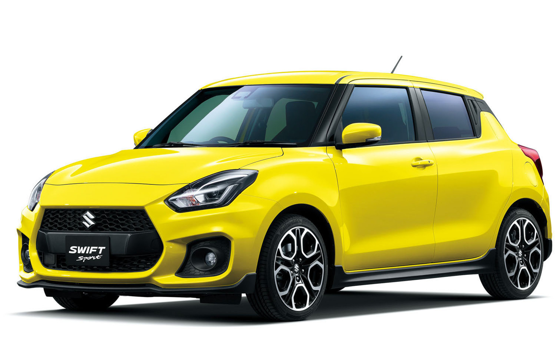 スイフトスポーツ