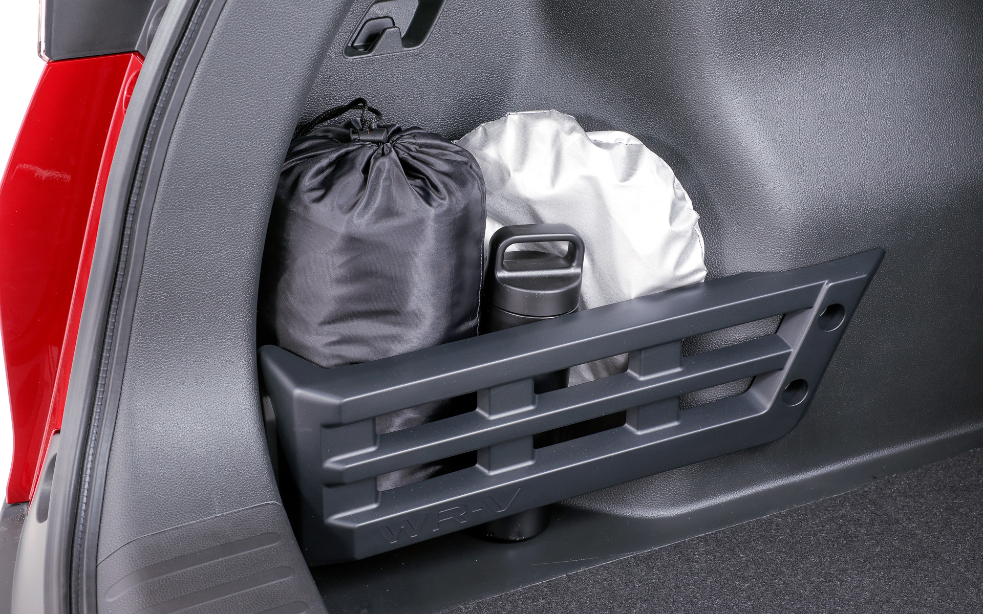 ストレージボード使用例