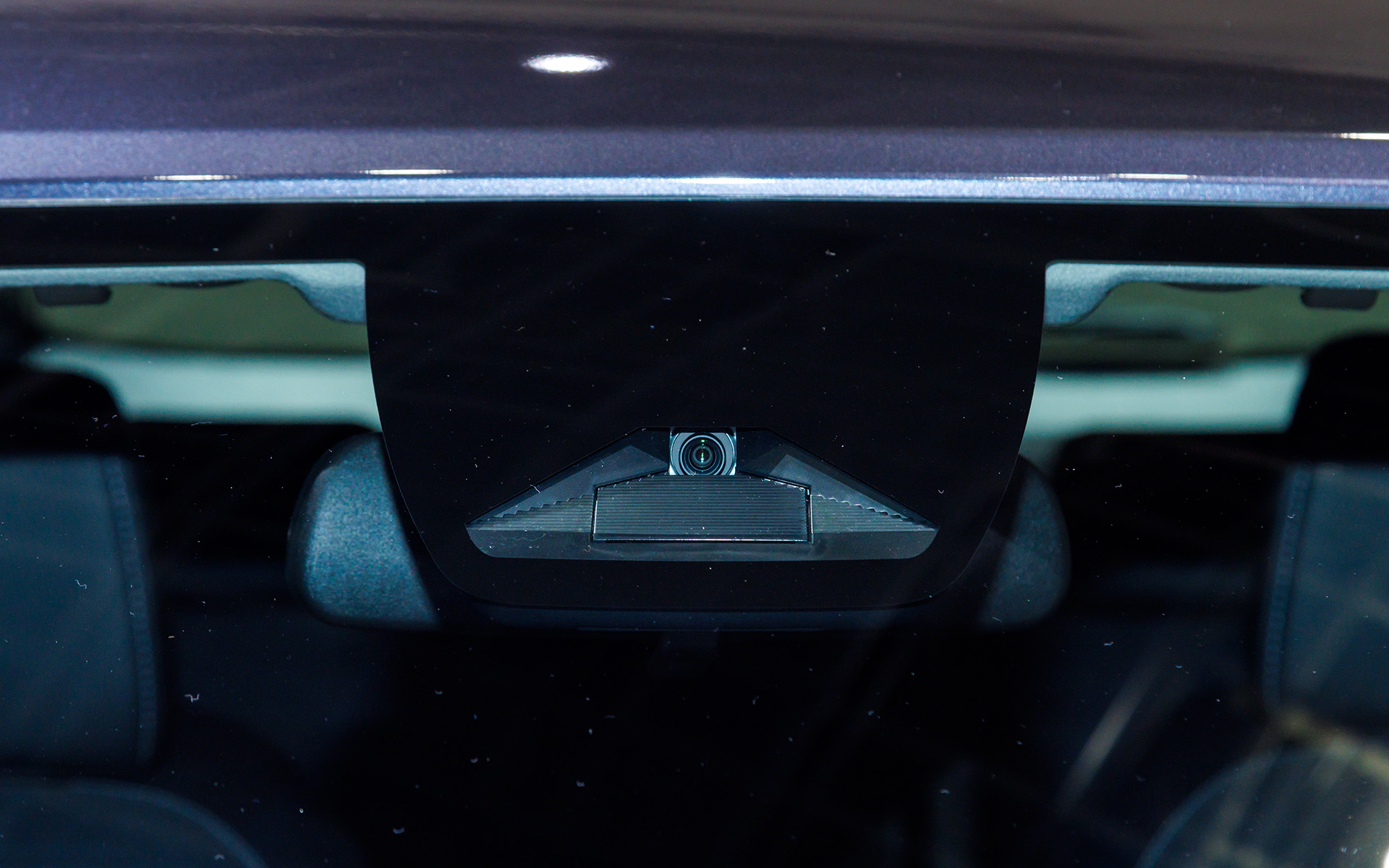 Honda SENSINGを採用