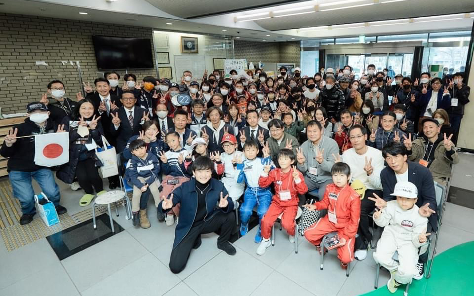 過去のイベントの様子