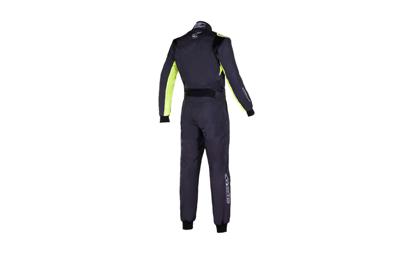 よう様 alpinestars(アルパインスターズ) KMX-9 V3 GRAPHIC2 KART SUIT