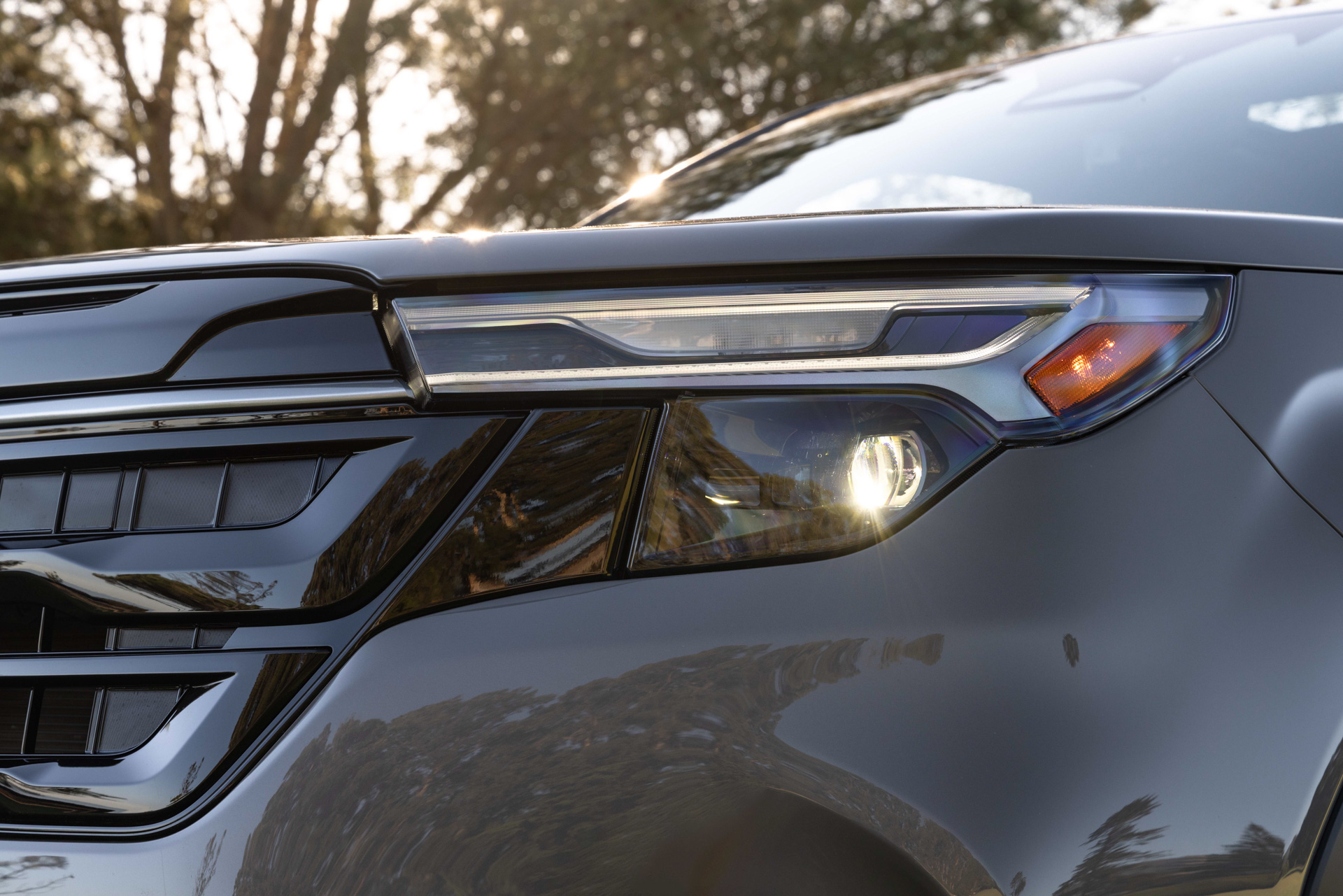 6代目となった新型フォレスター