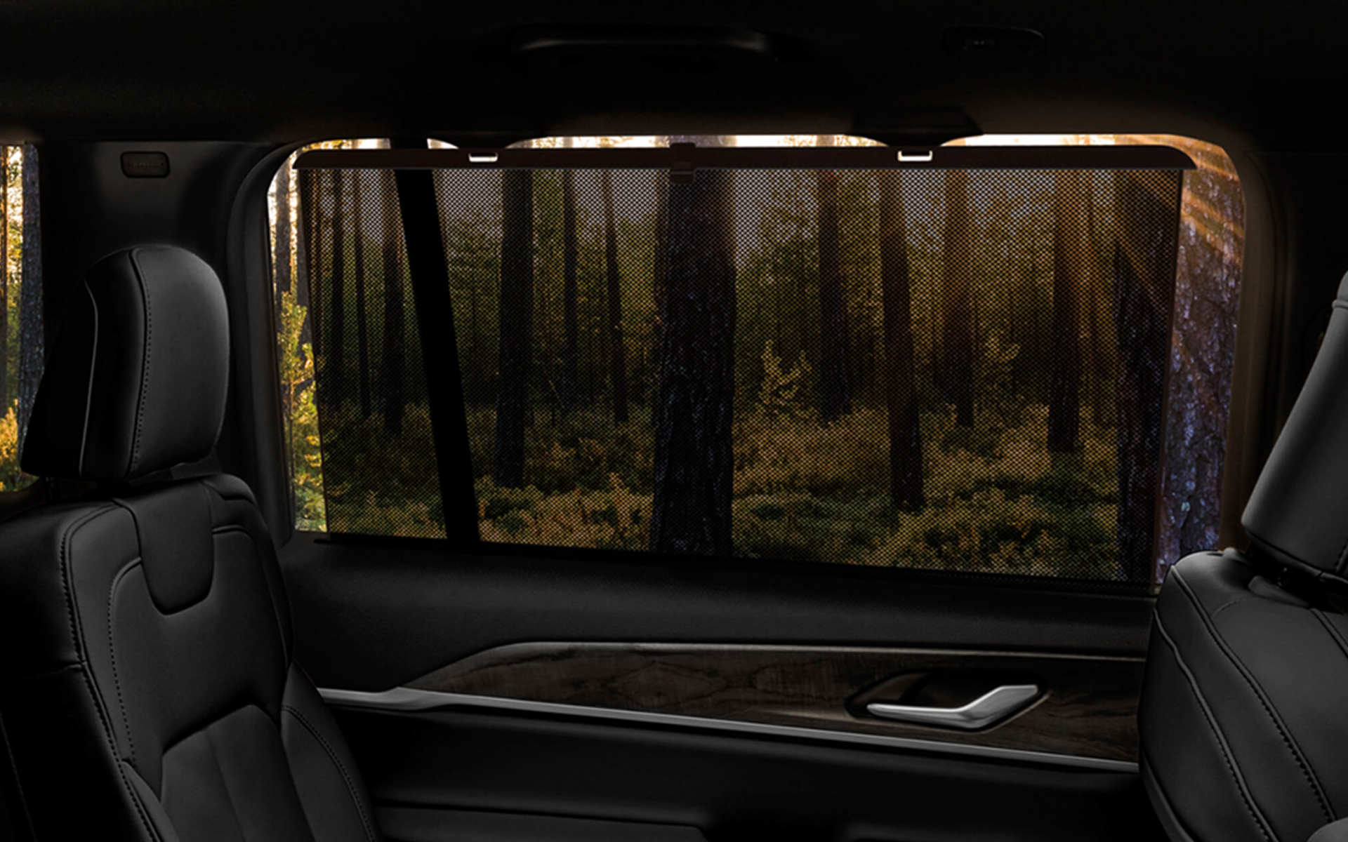 ウインドウシェード