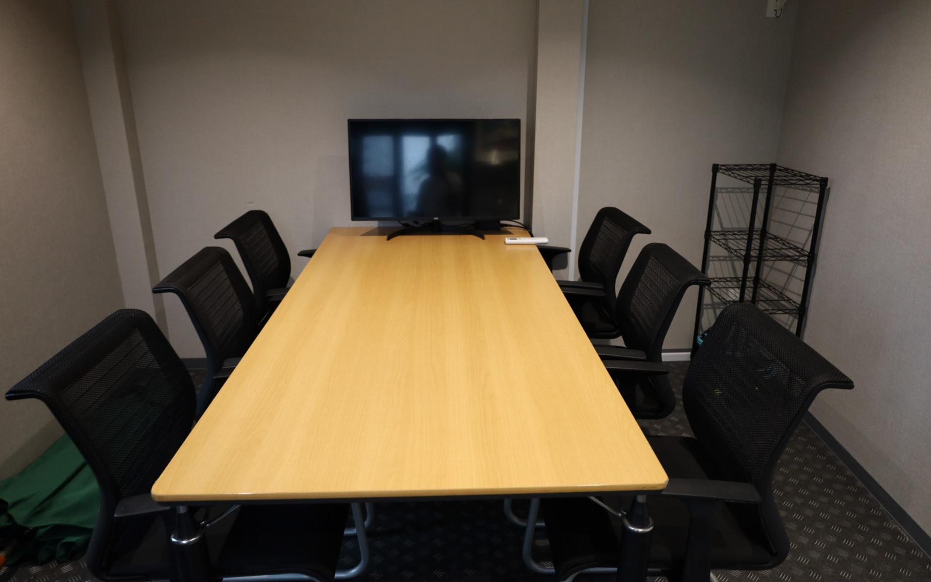 ガレージハウスを活用して顧客に向けたイベントなどを計画する