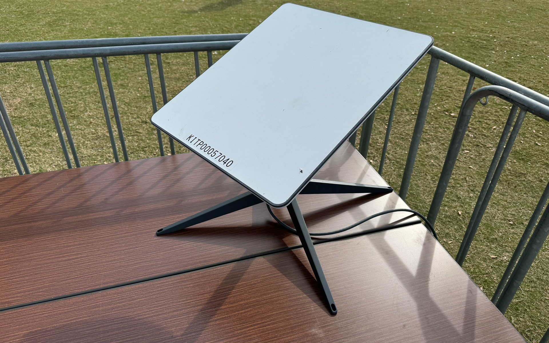 KDDIが提供するスターリンクサービス