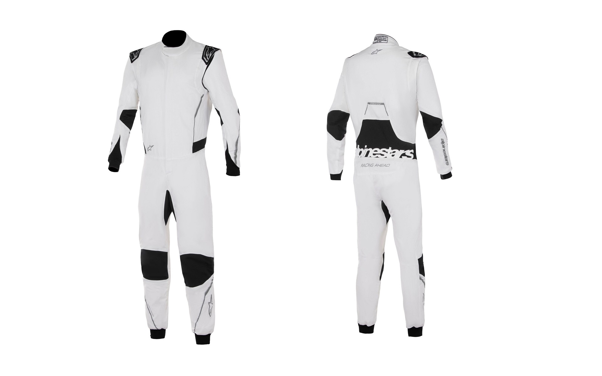 カラー：WHITE BLACK SILVER