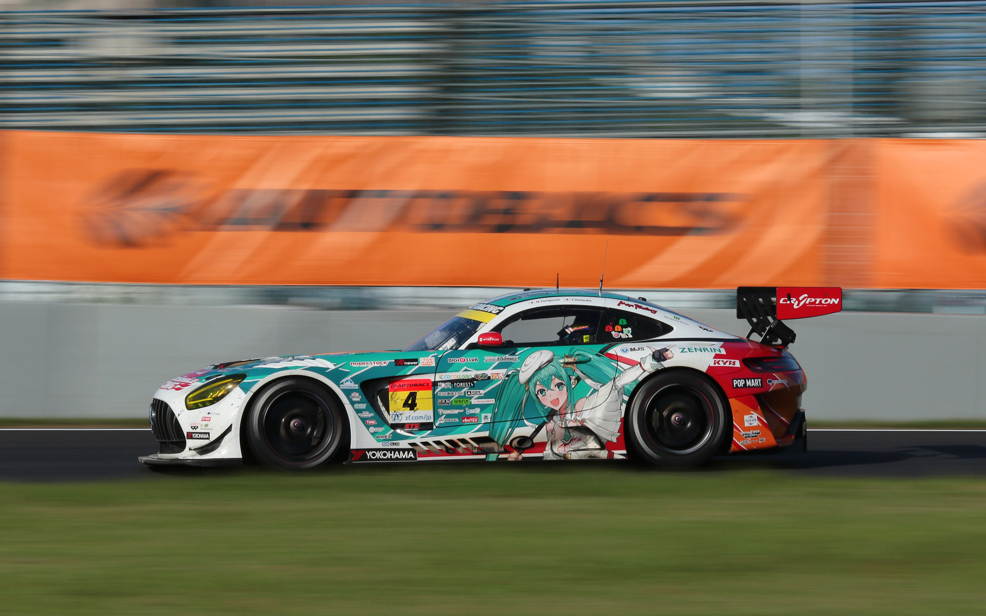 焦点距離188mm、シャッター速度1/125秒