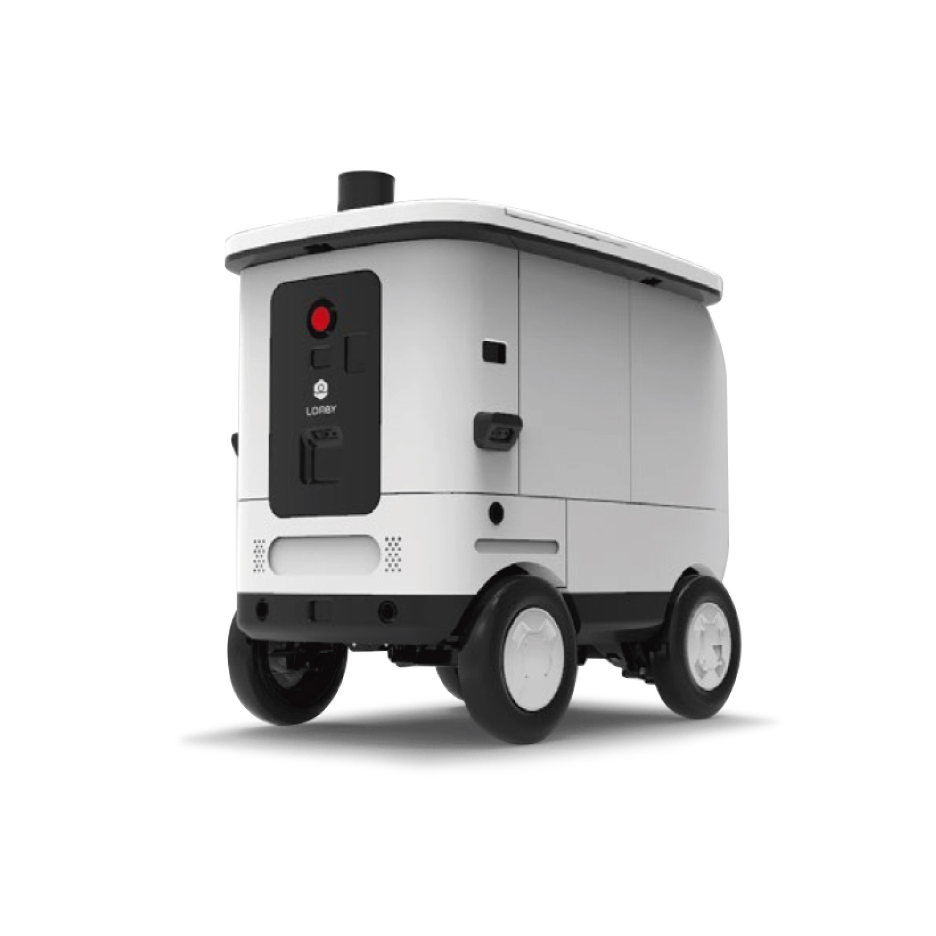 配送用の使用例