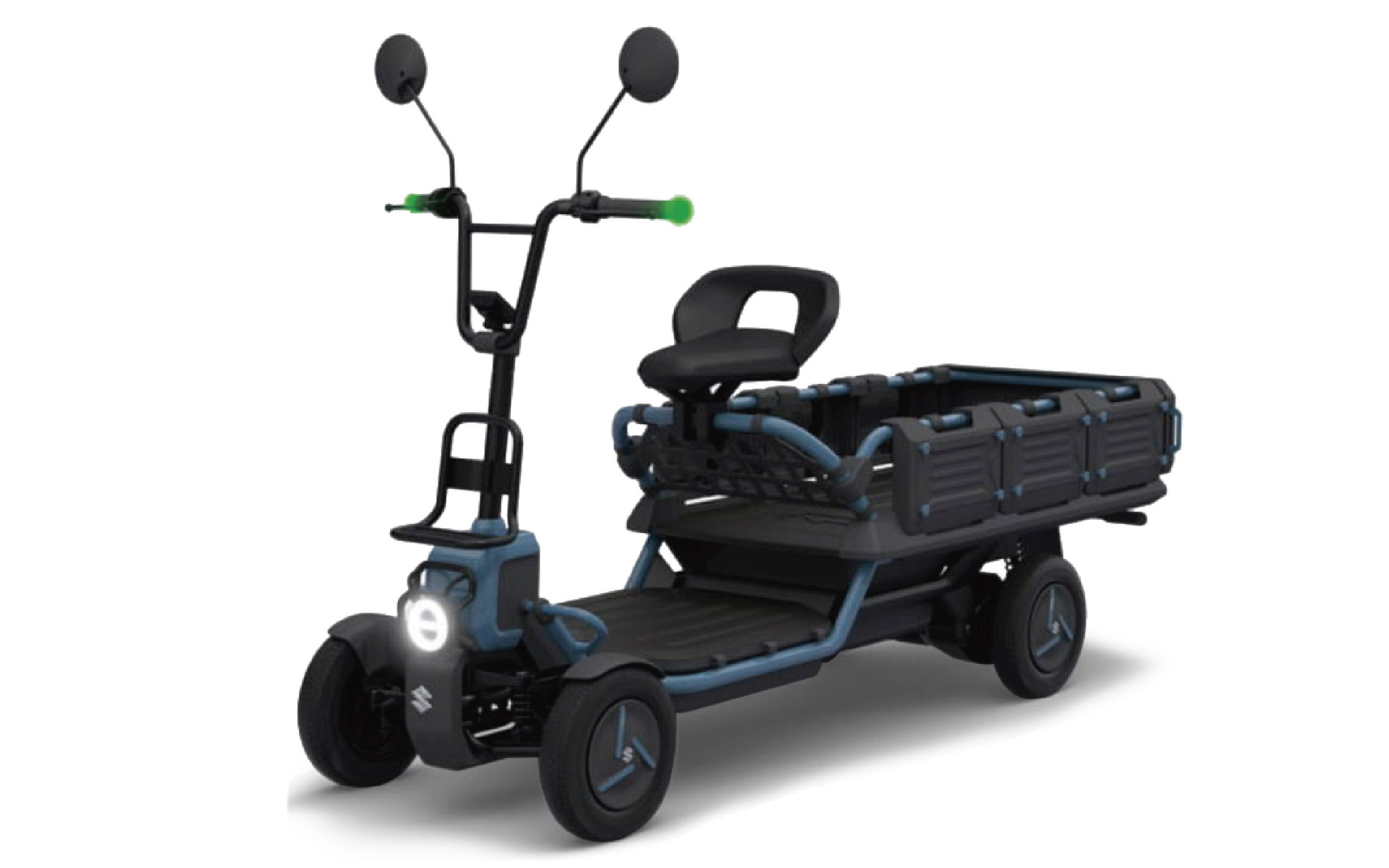 移動用の使用例