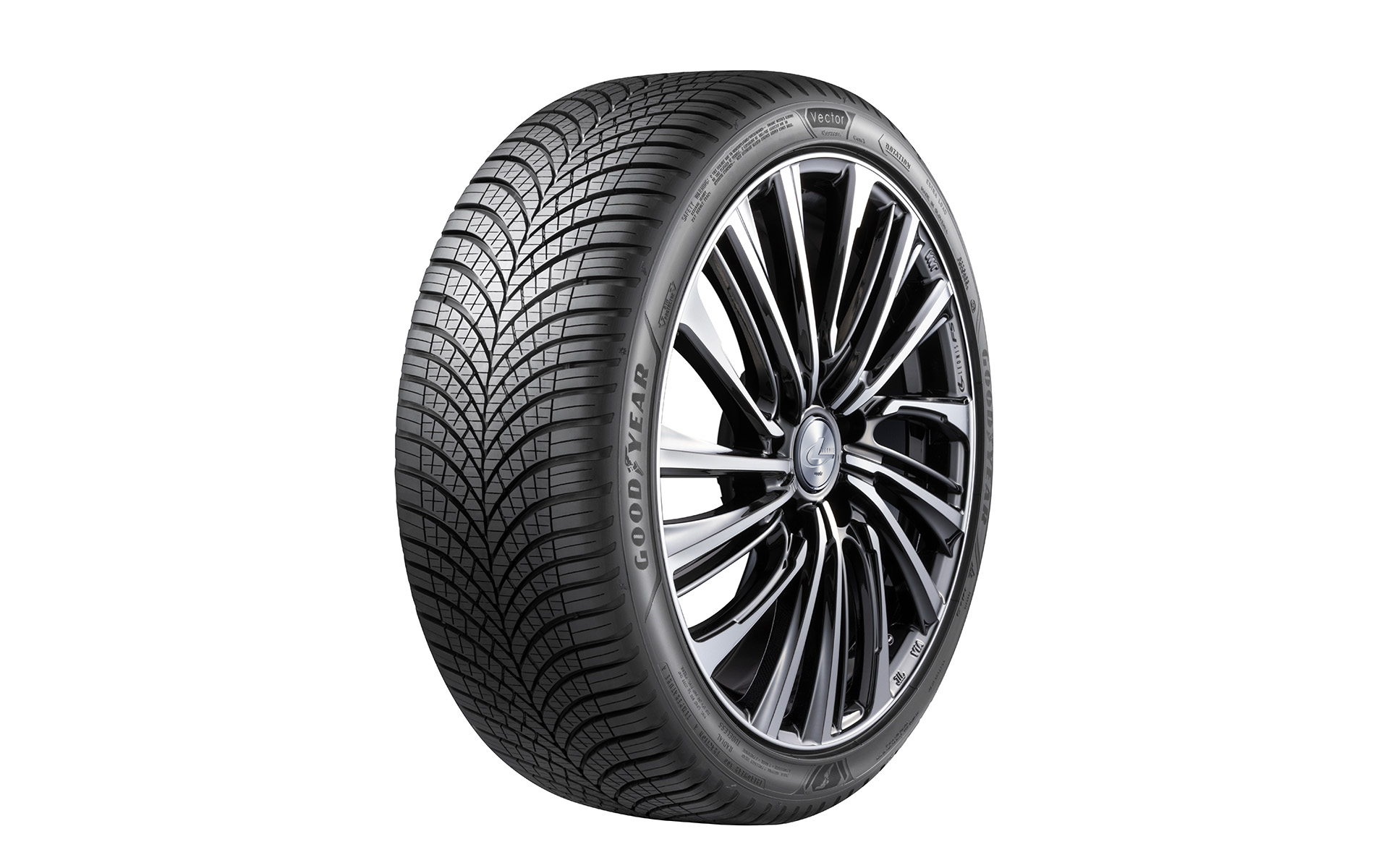 VECTOR 4SEASONS GEN-3