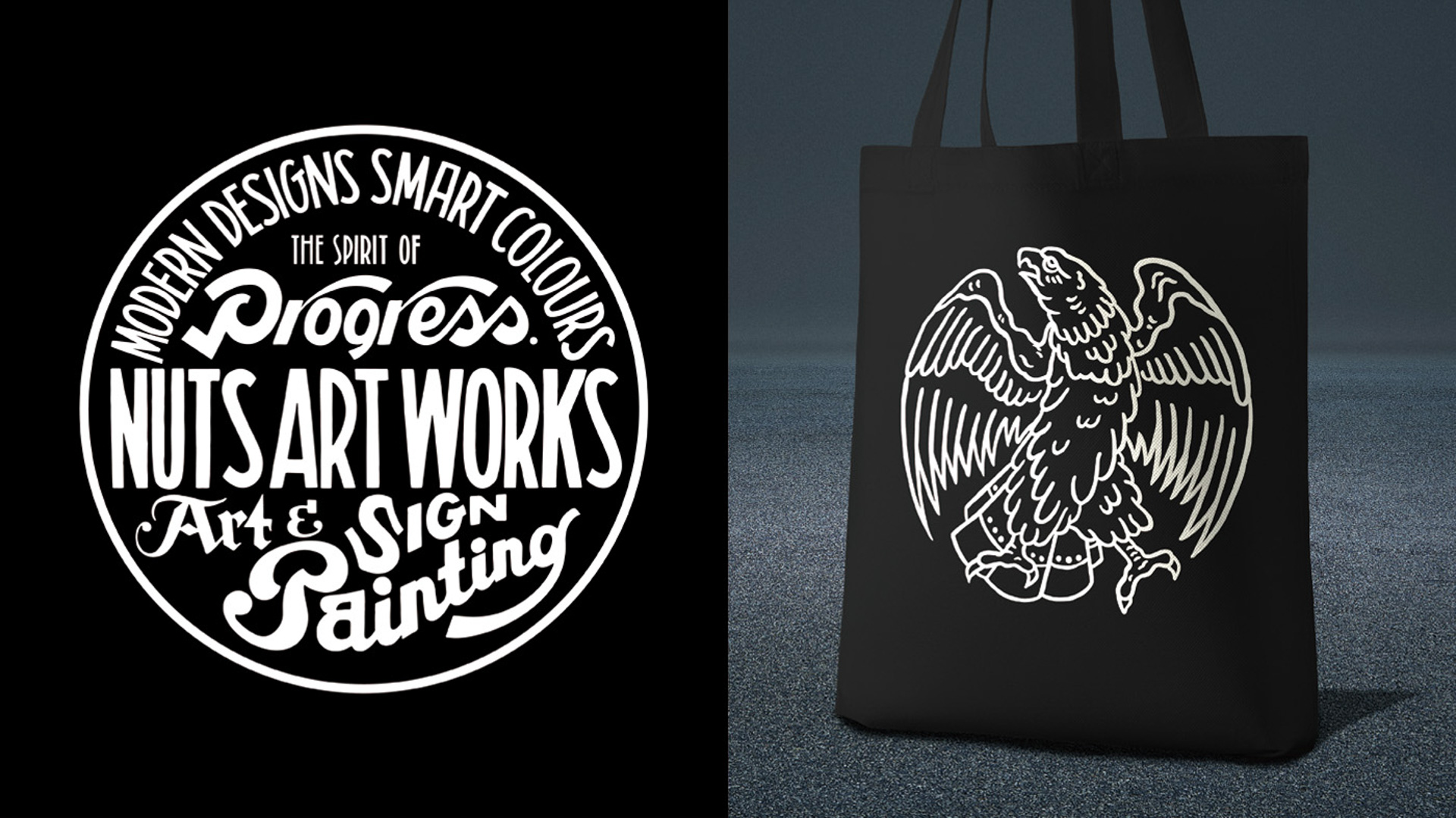 Xシリーズ体験者に「NUTS ART WORKS」のオリジナルトートバッグを進呈する「HARLEY-DAVIDSON X デビューフェア」を開催