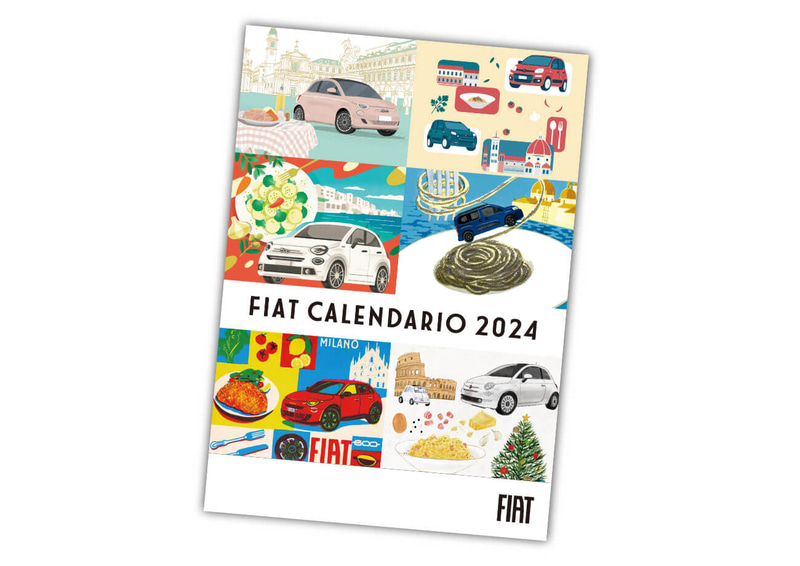 フィアット、現行パンダ最終モデル「パンダクロス4×4」 限定200台の6速