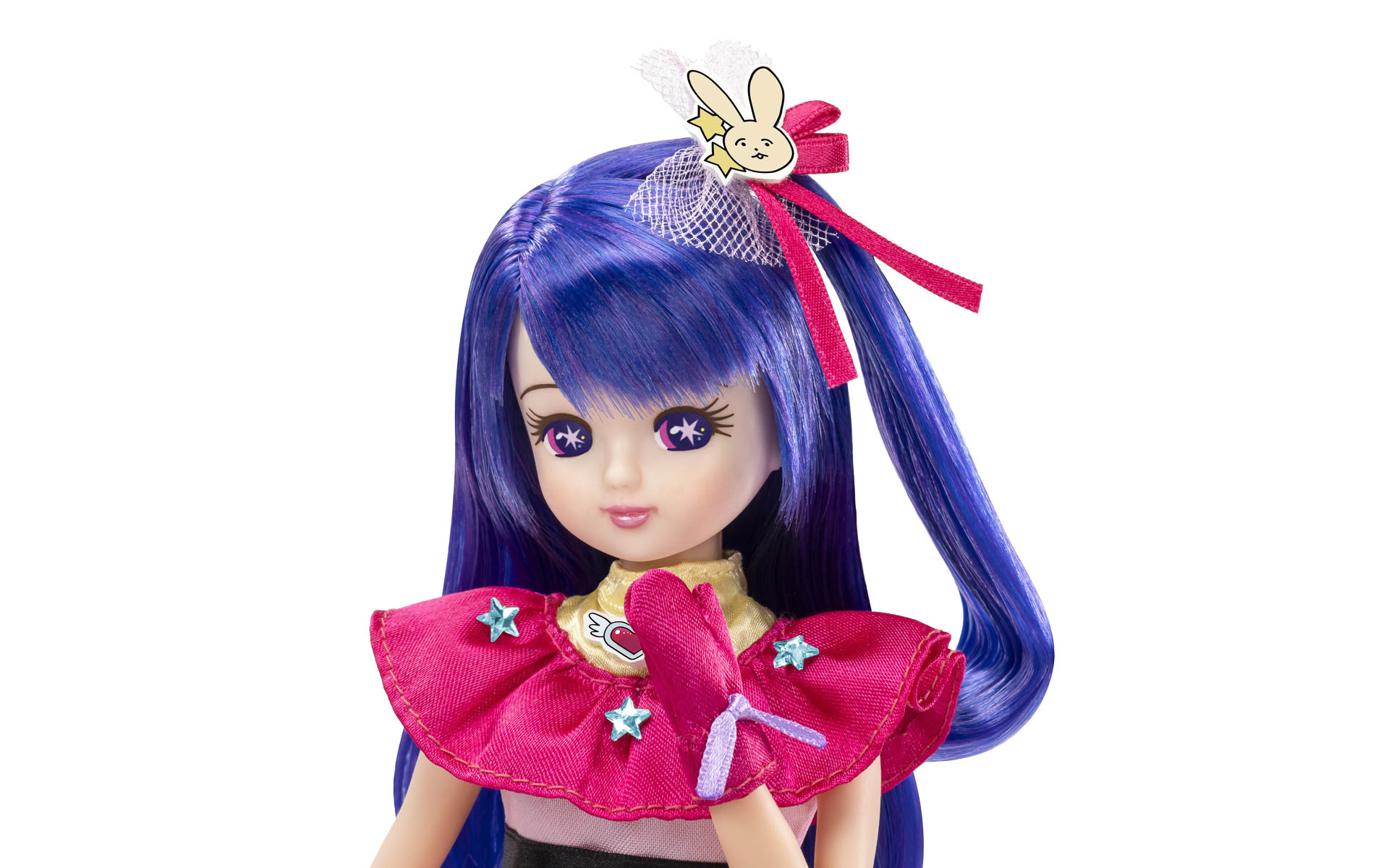 「【推しの子】×リカちゃん」