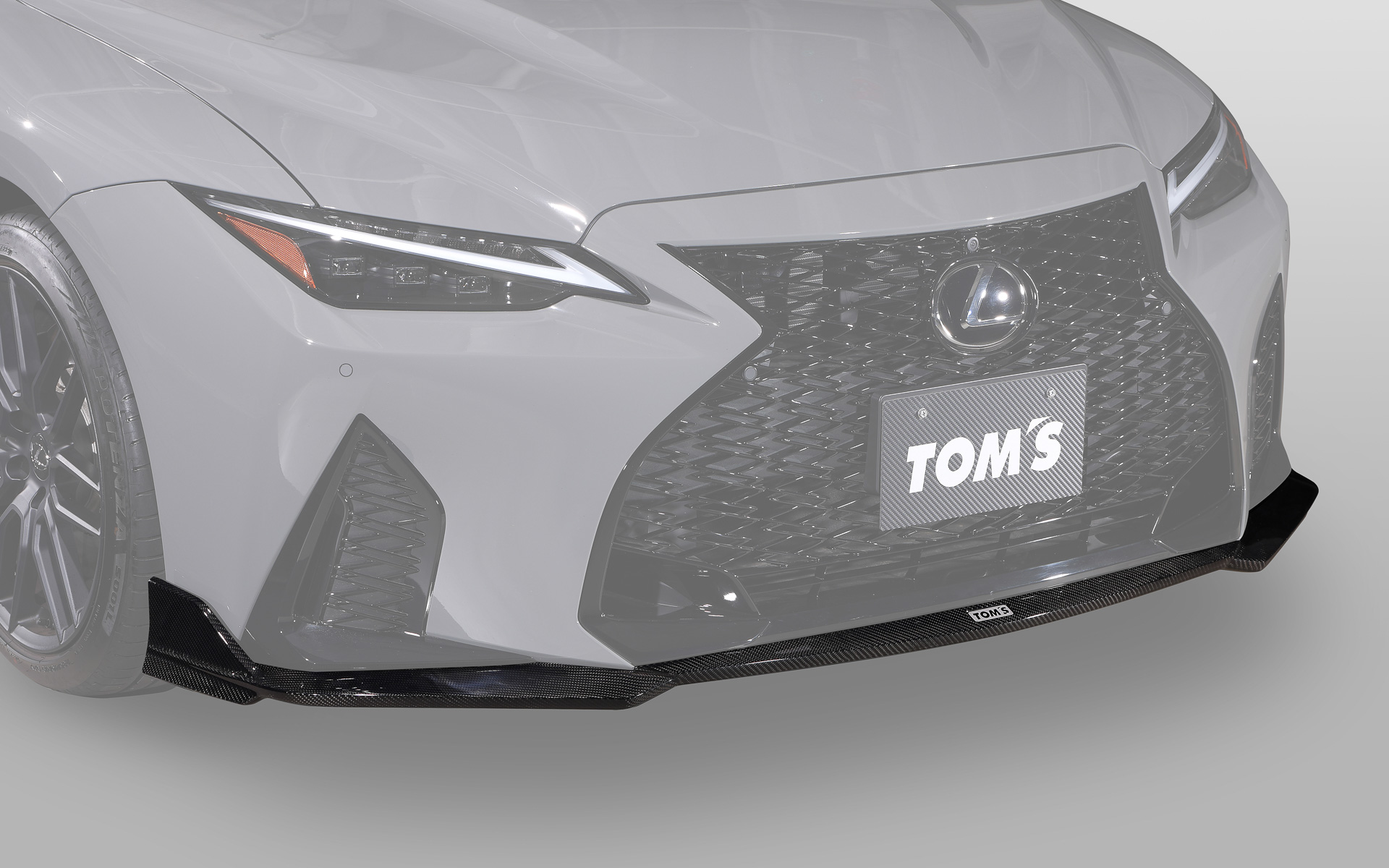 フロントディフューザー：価格17万6000円