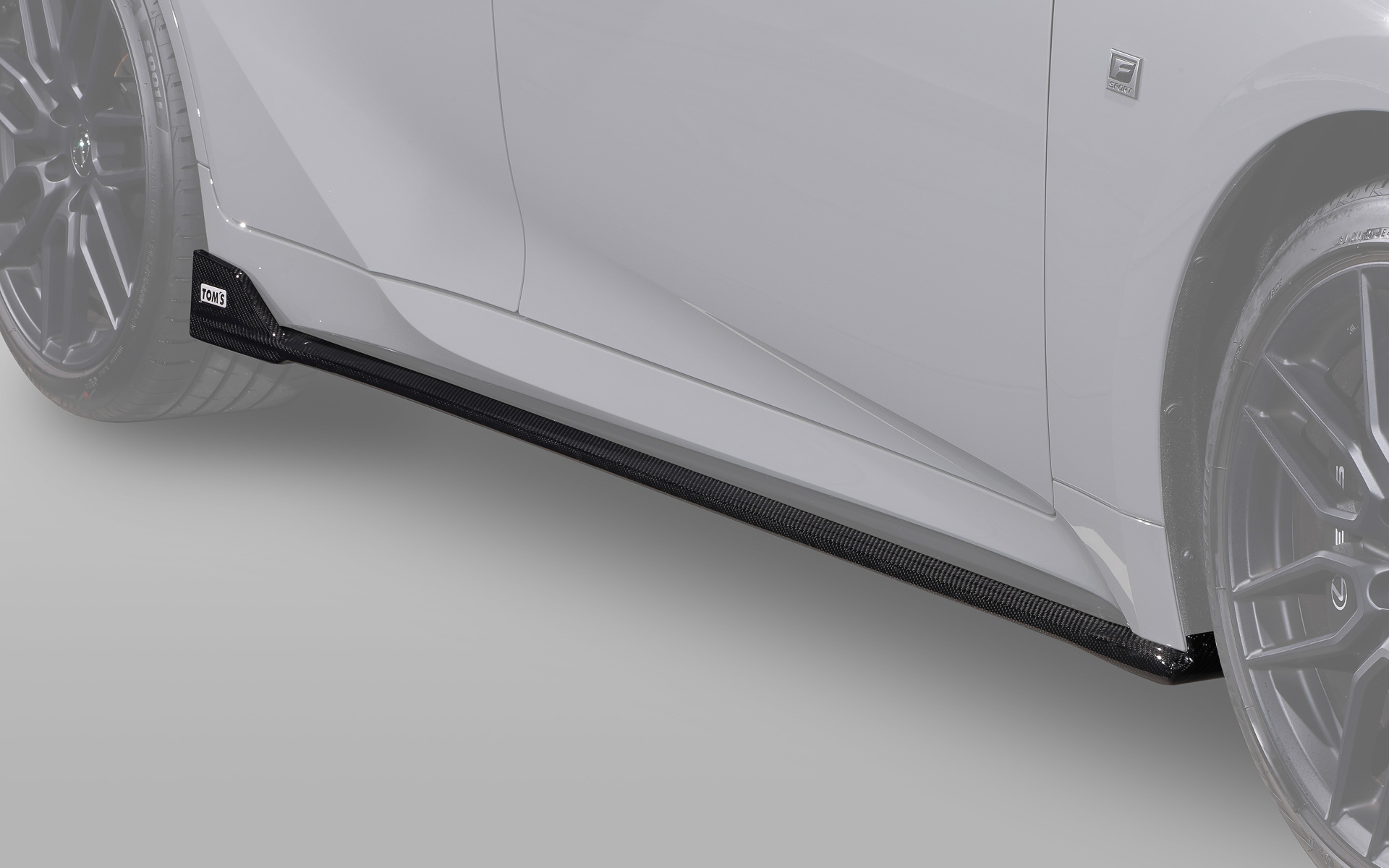 サイドディフューザー：価格18万7000円