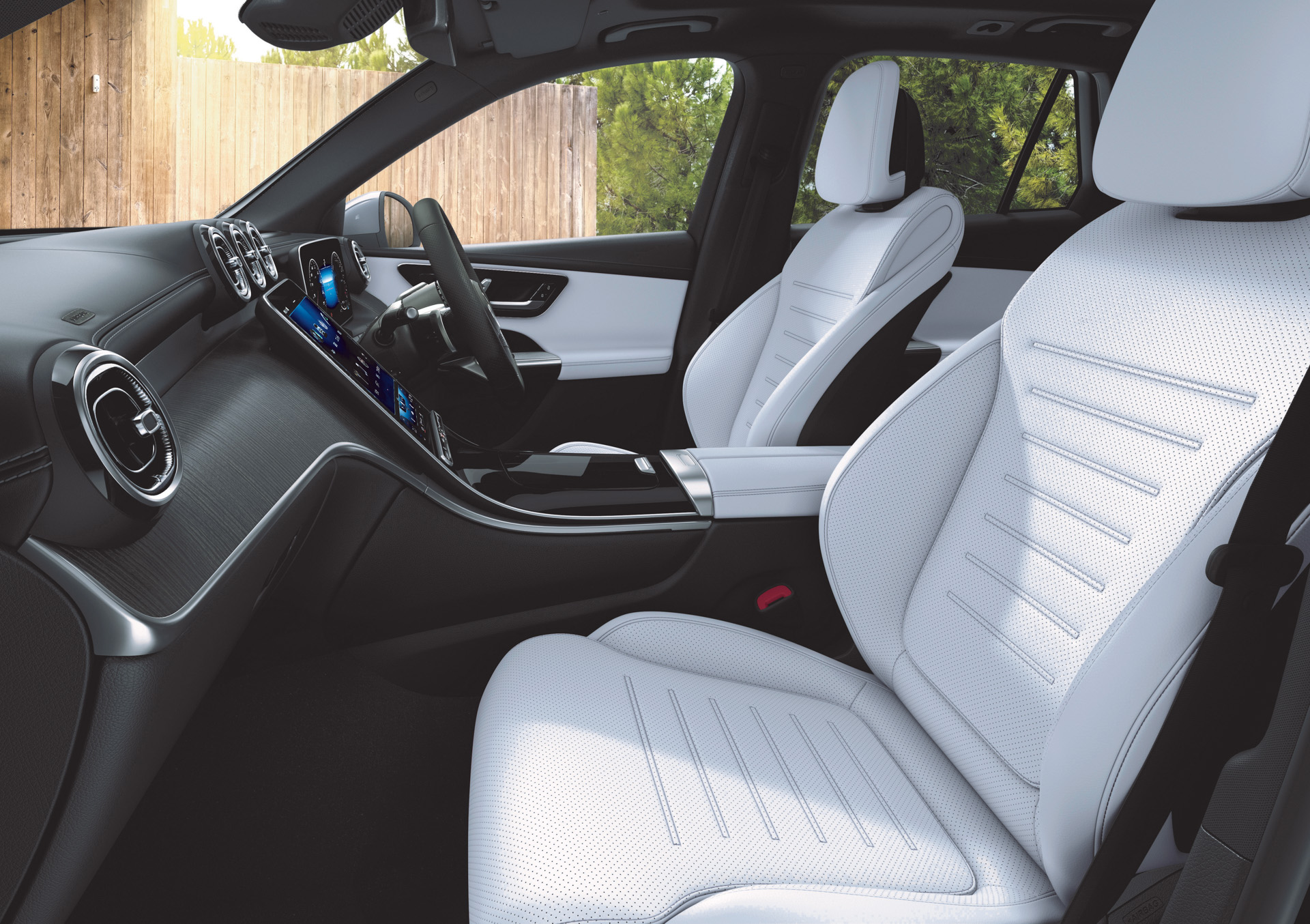 GLC 350 e 4MATIC Sports Edition Star